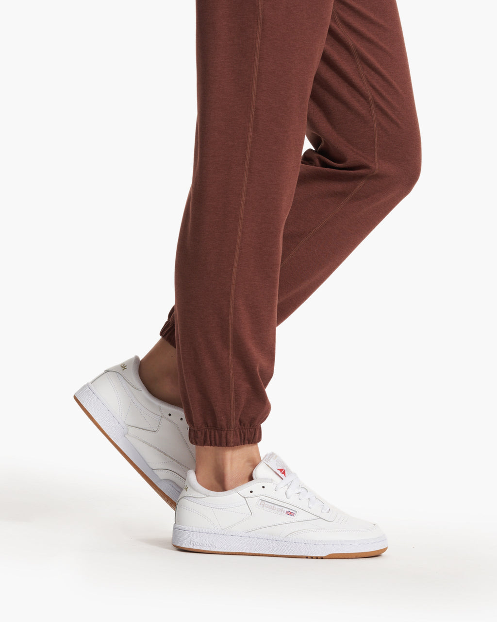 Boyfriend Sweatpant | Cedar Heather