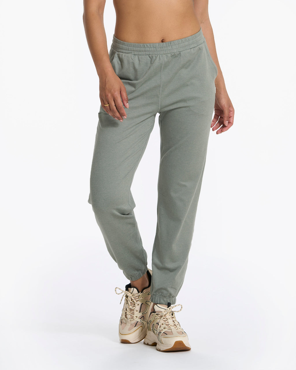 Boyfriend Sweatpant | Laurel Heather