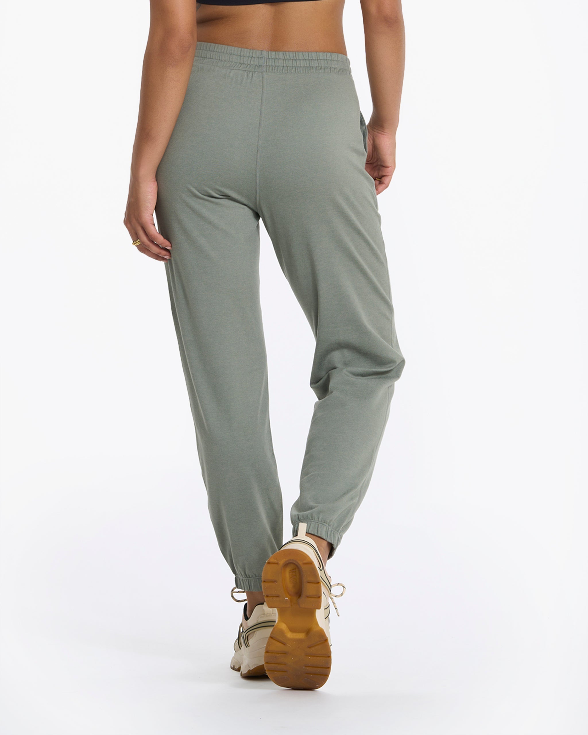 Boyfriend Sweatpant | Laurel Heather