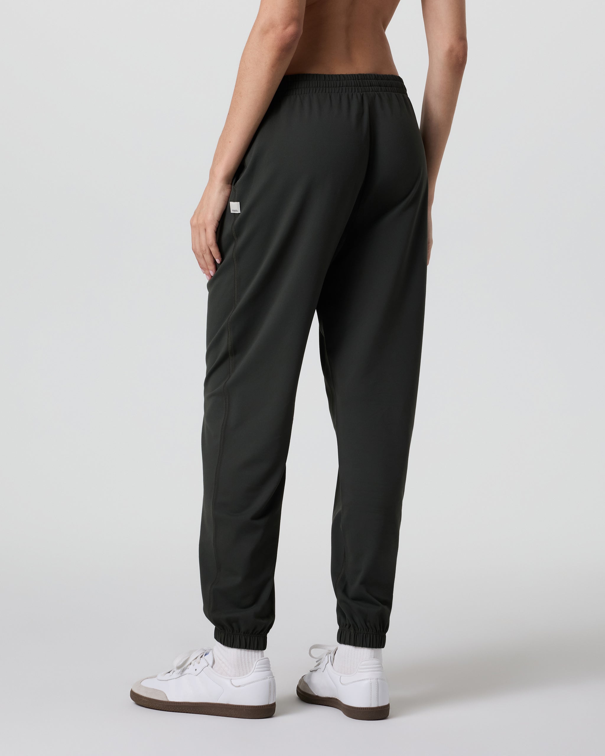 Boyfriend Sweatpant | Kale