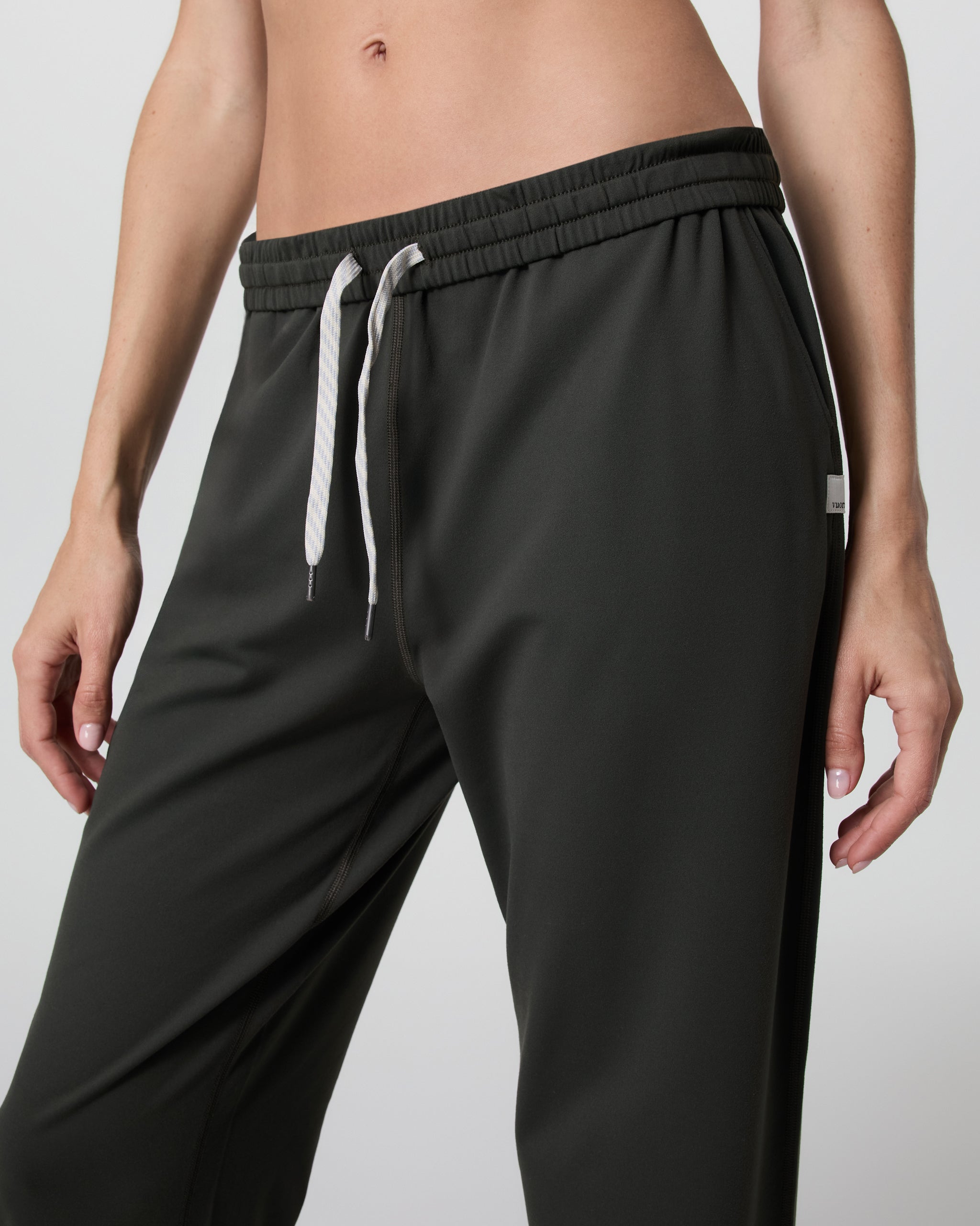 Boyfriend Sweatpant | Kale