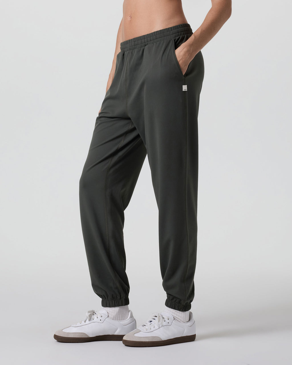 Boyfriend Sweatpant | Kale