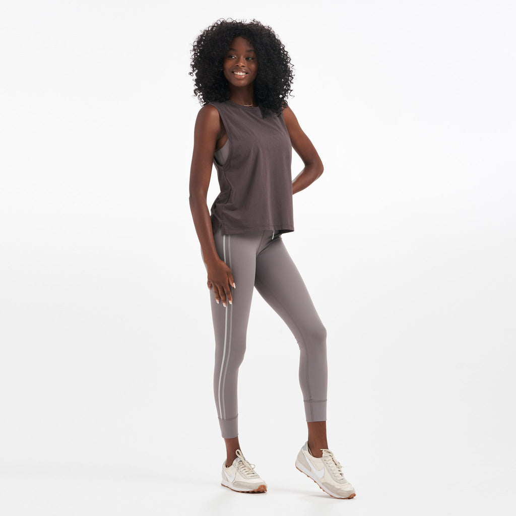 Feather Tank | Quartz