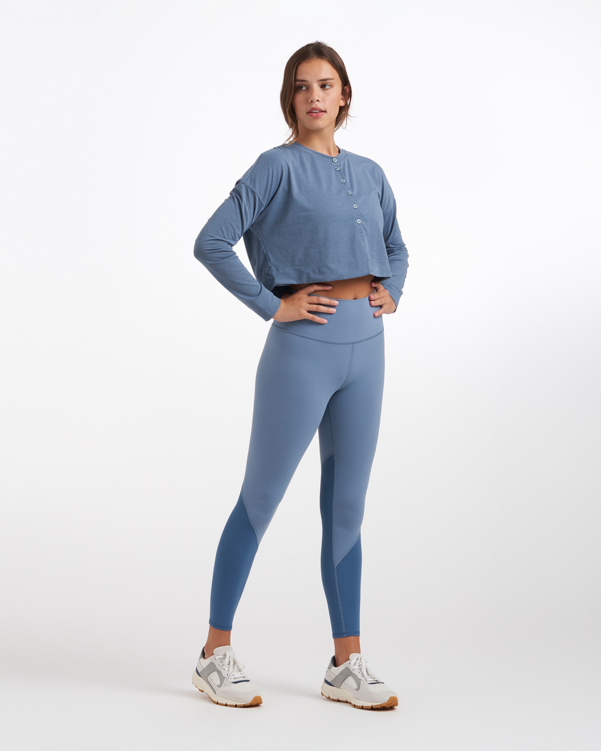 Avalon Henley | Cloud