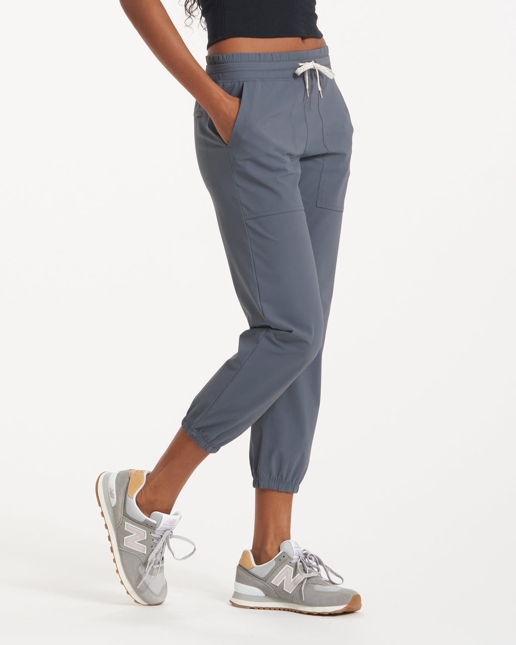 Miles Jogger | Azure