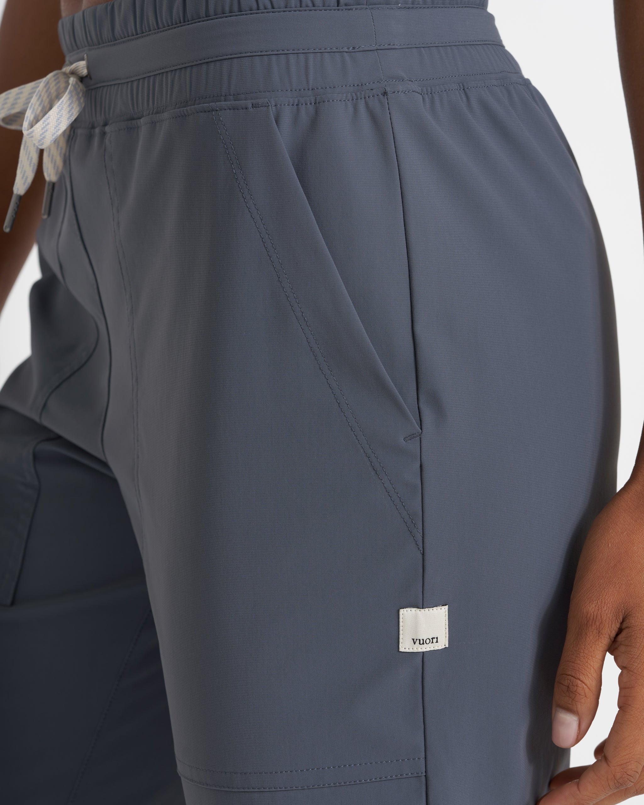 Miles Jogger | Azure