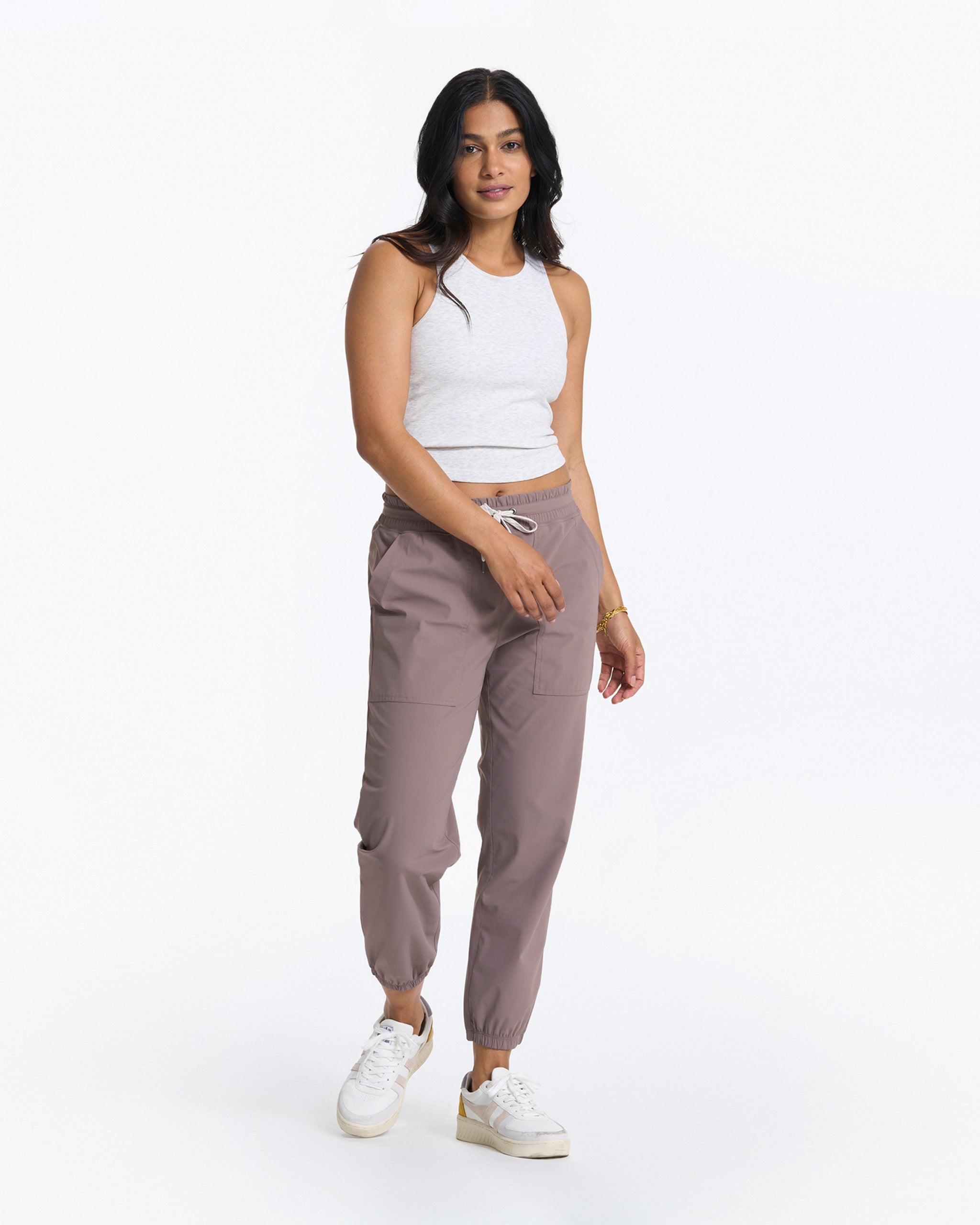 Miles Jogger | Hazel