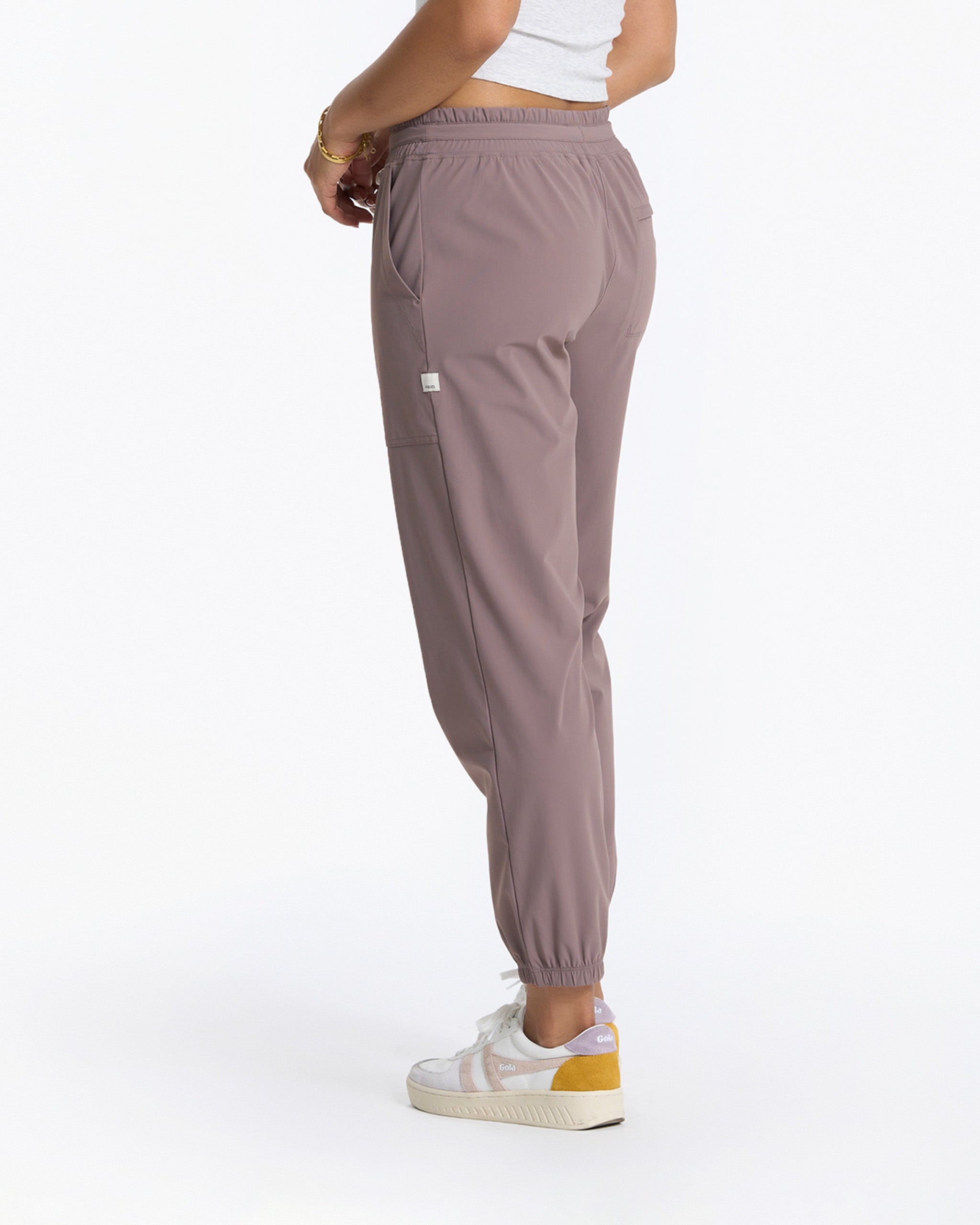 Miles Jogger | Hazel