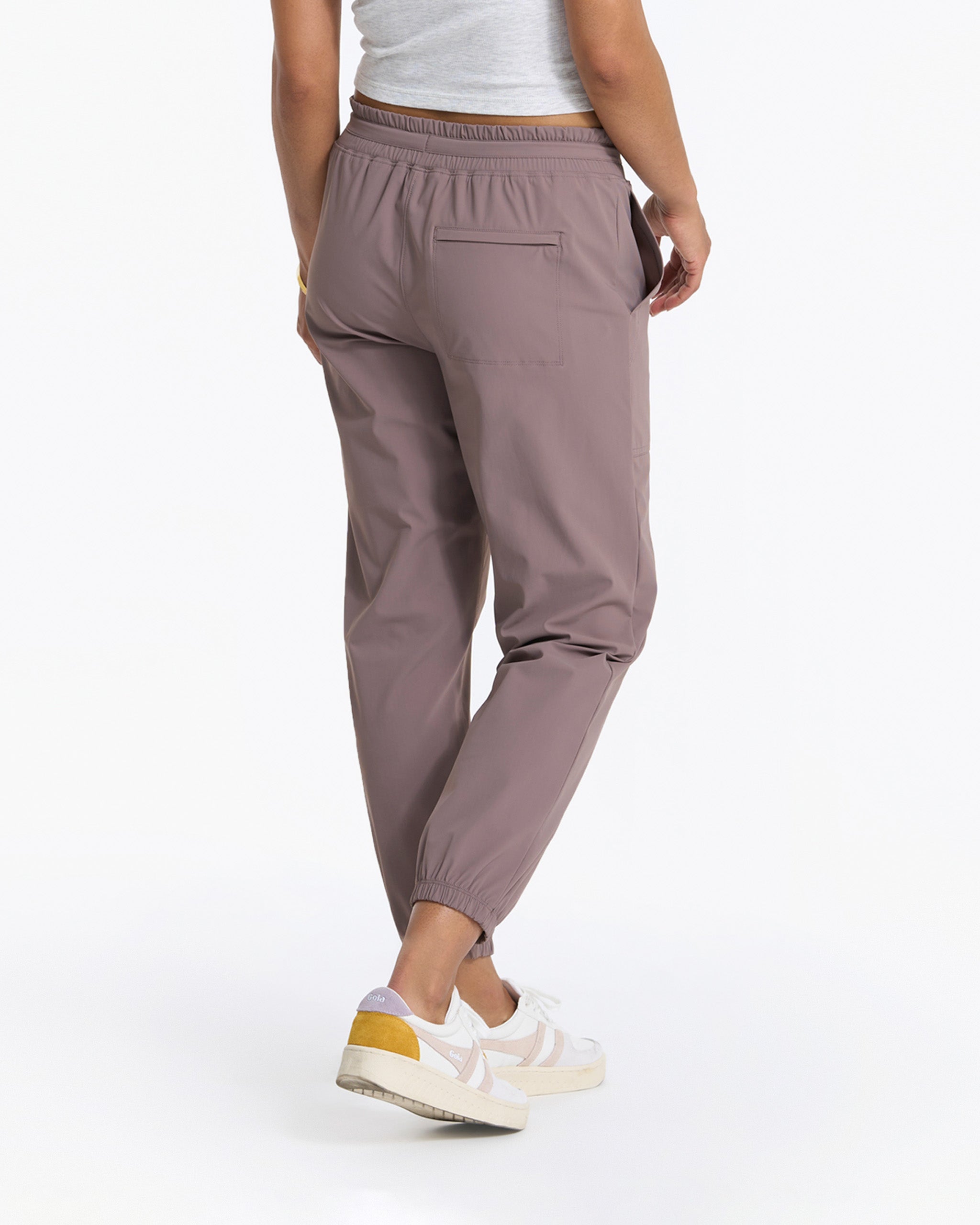 Miles Jogger | Hazel