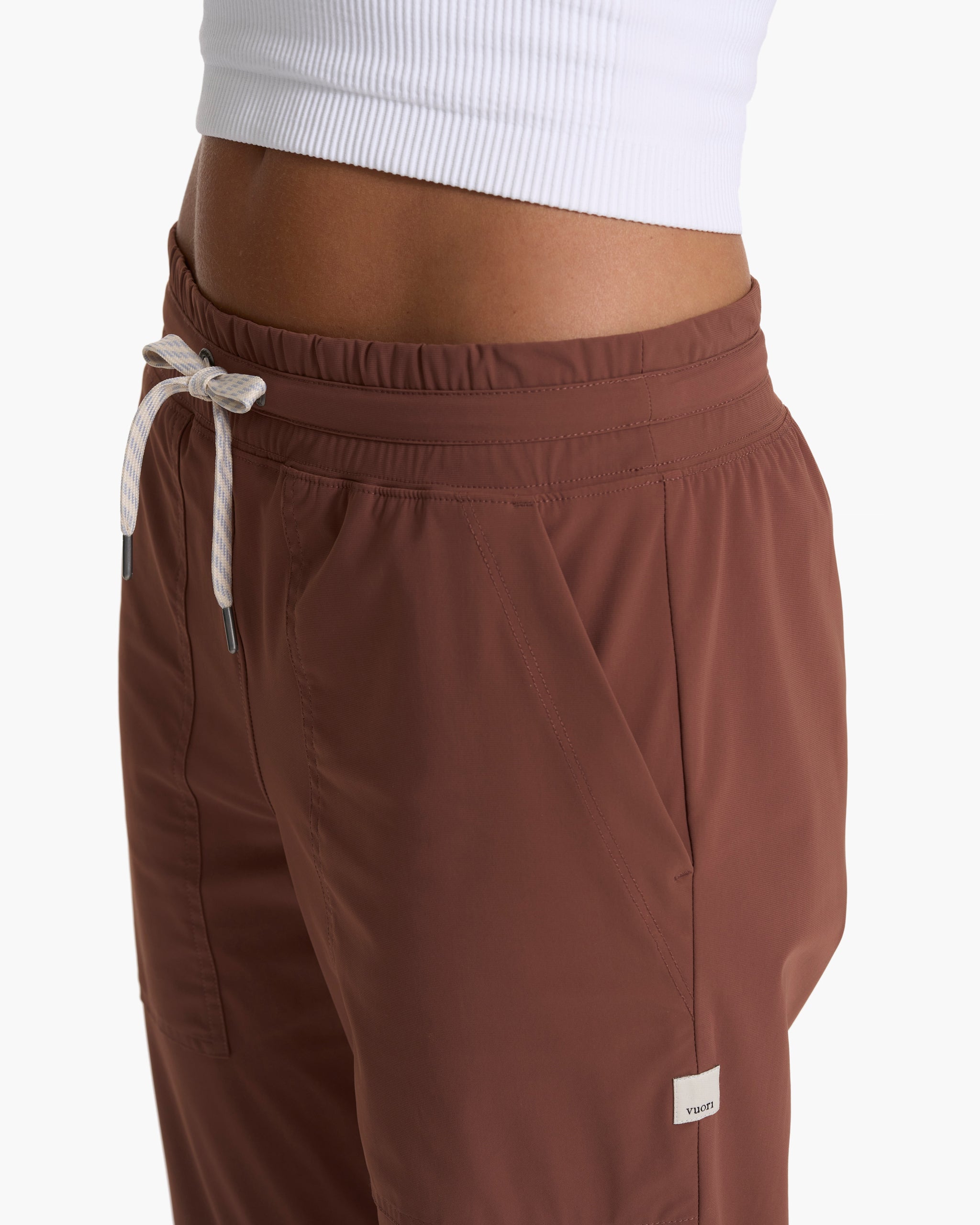 Miles Jogger | Hazelnut