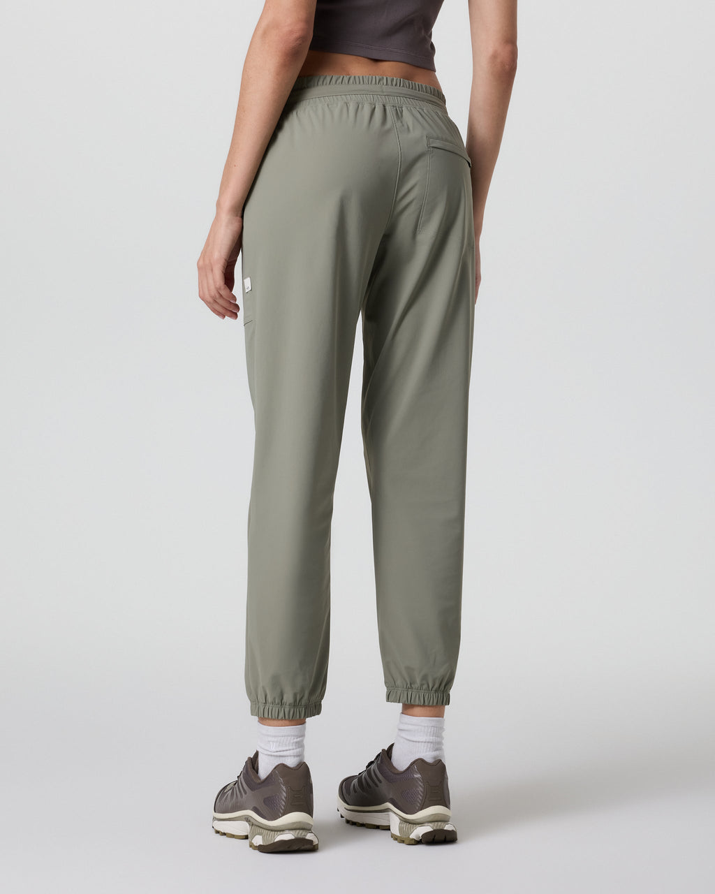 Miles Jogger | Laurel