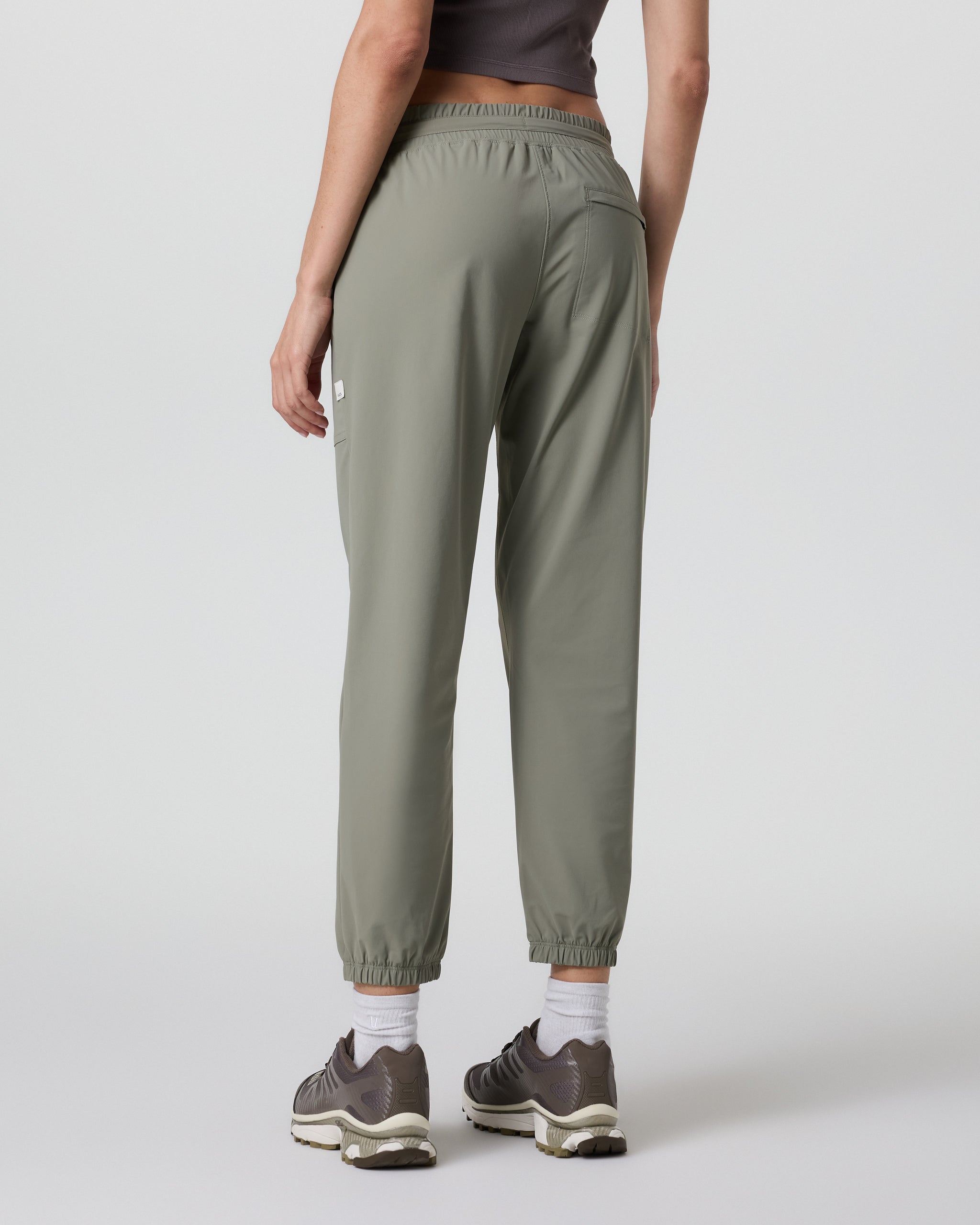 Miles Jogger | Laurel