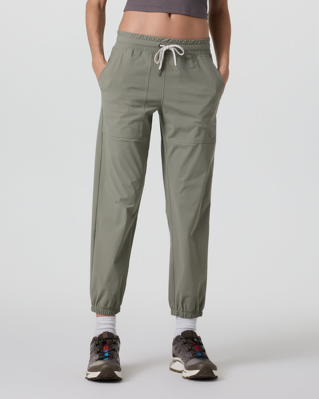 Miles Jogger | Laurel