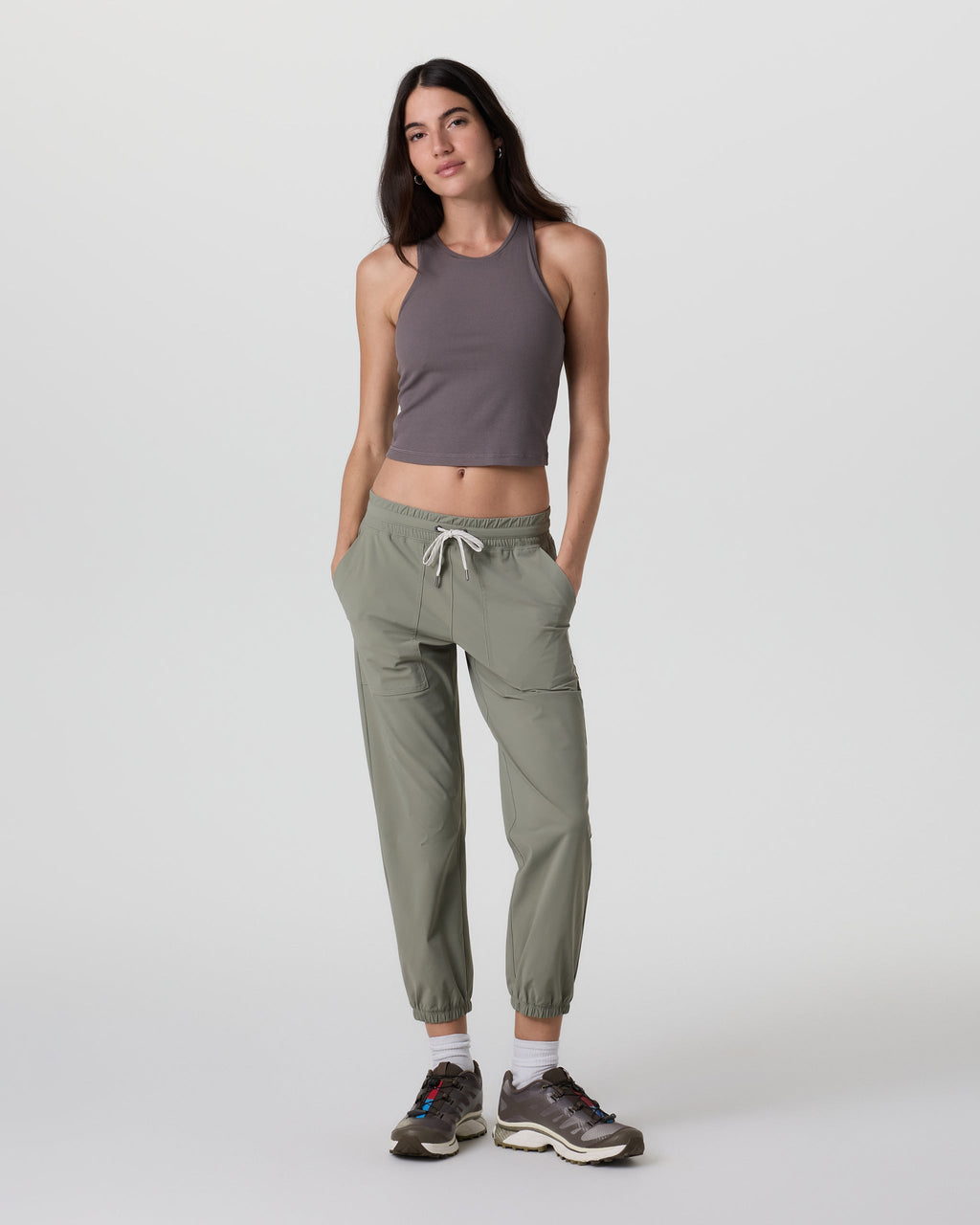 Miles Jogger | Laurel