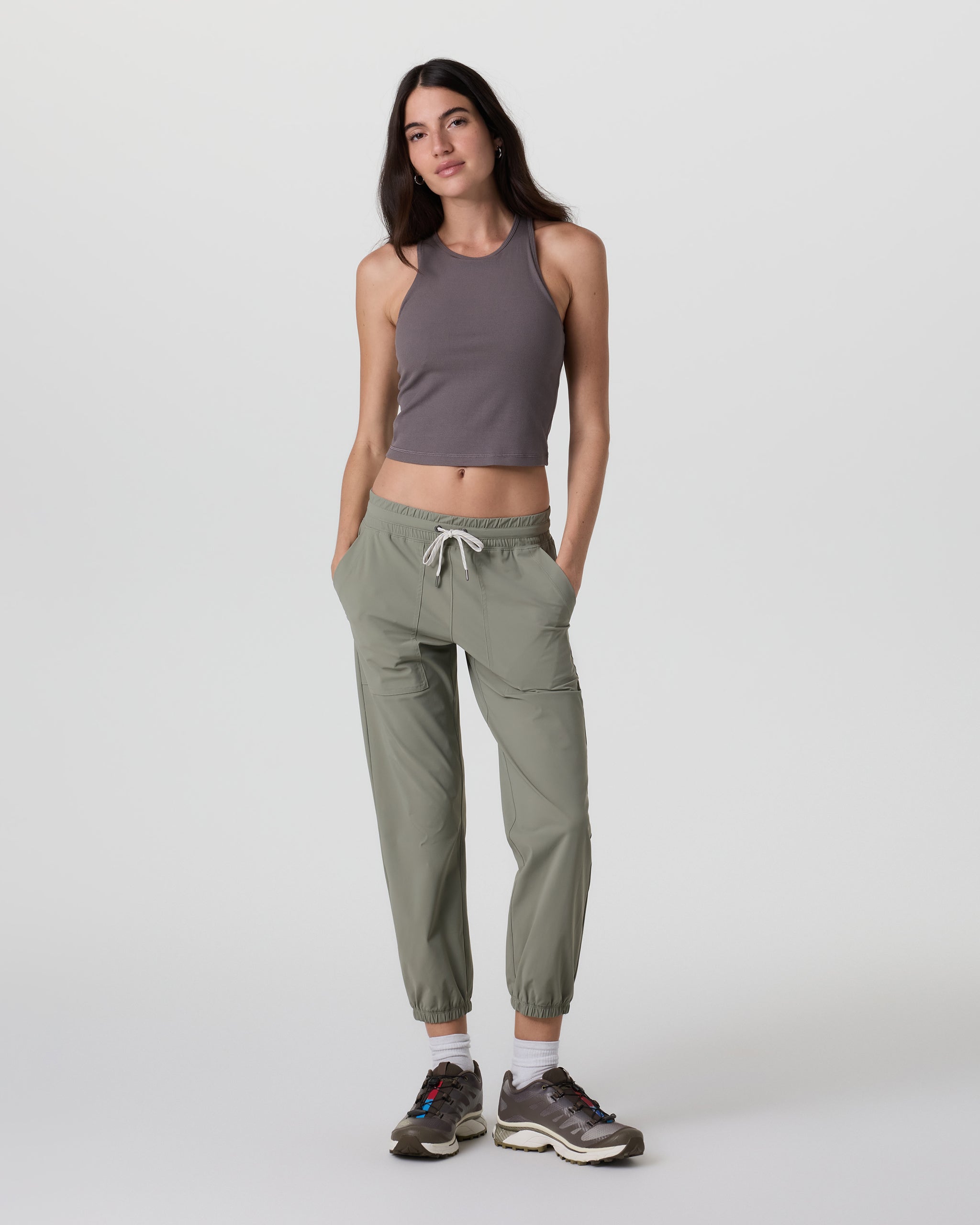 Miles Jogger | Laurel