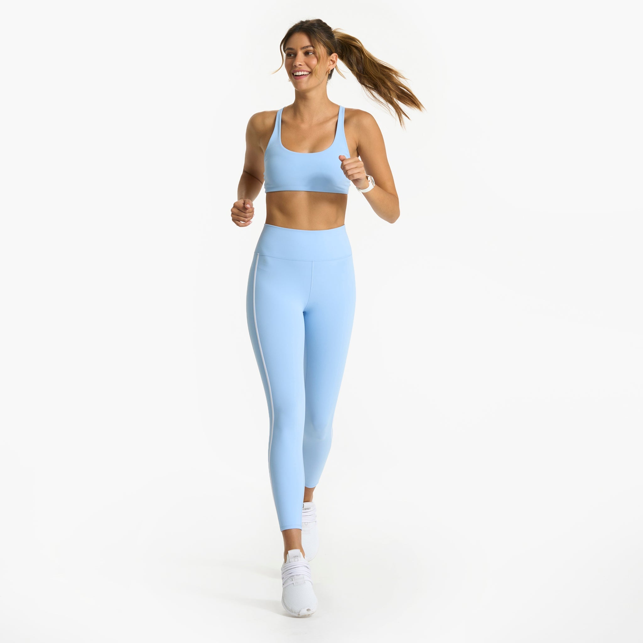 Track Legging | Oxford
