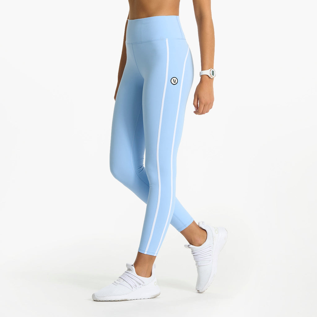 Track Legging | Oxford