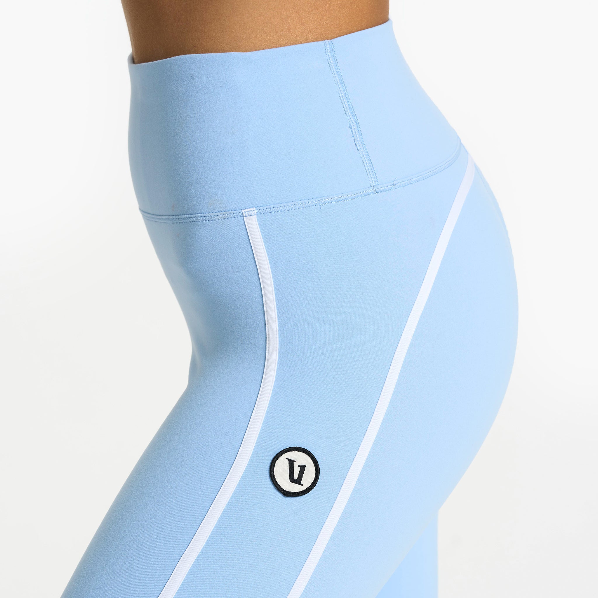 Track Legging | Oxford