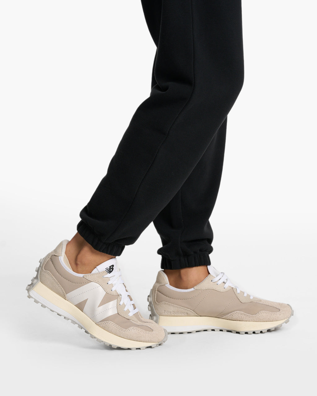 Sedona Jogger | Black