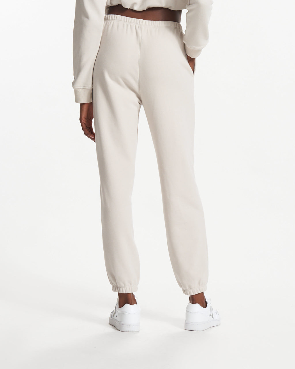 Sedona Jogger | Salt