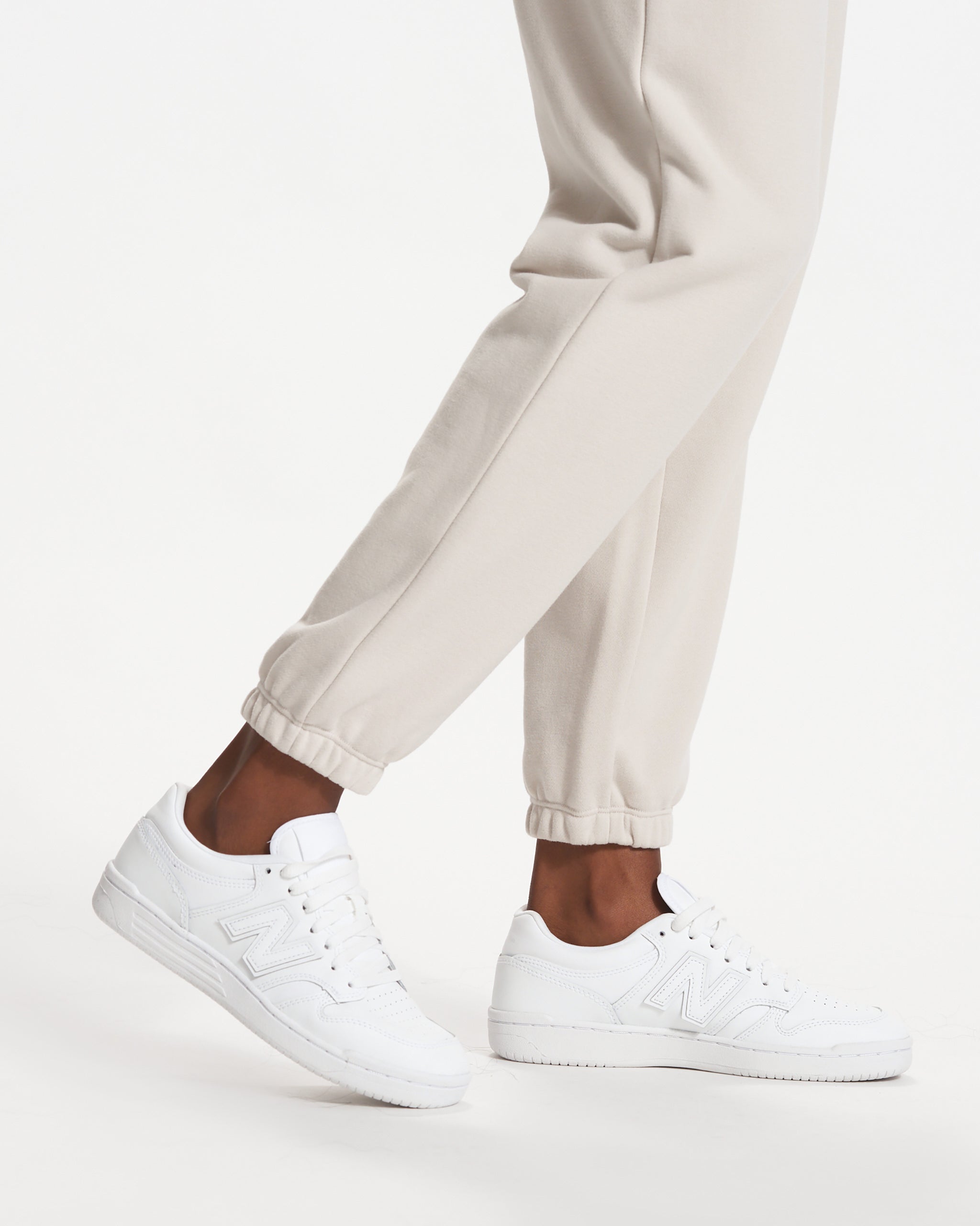 Sedona Jogger | Salt