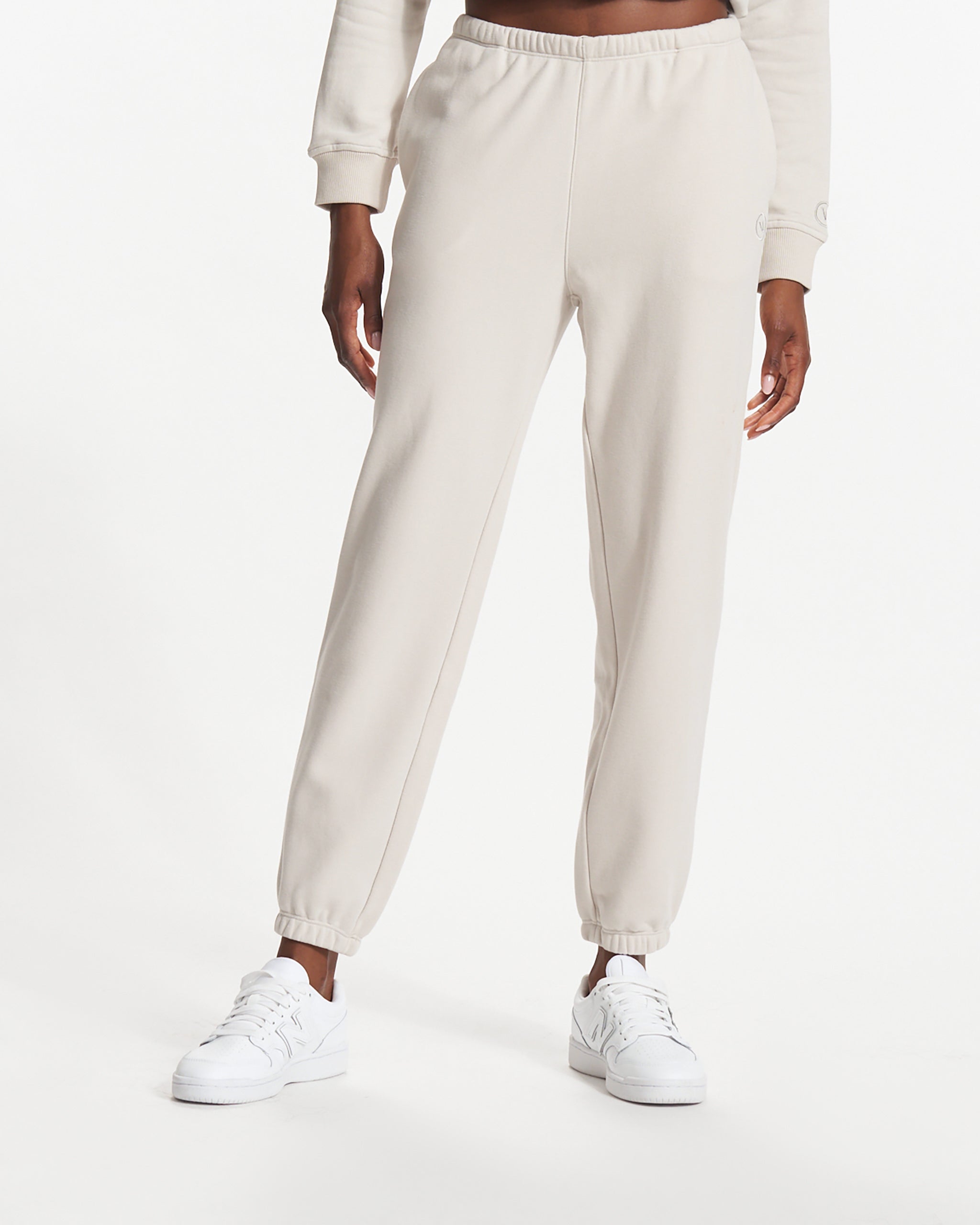 Sedona Jogger | Salt