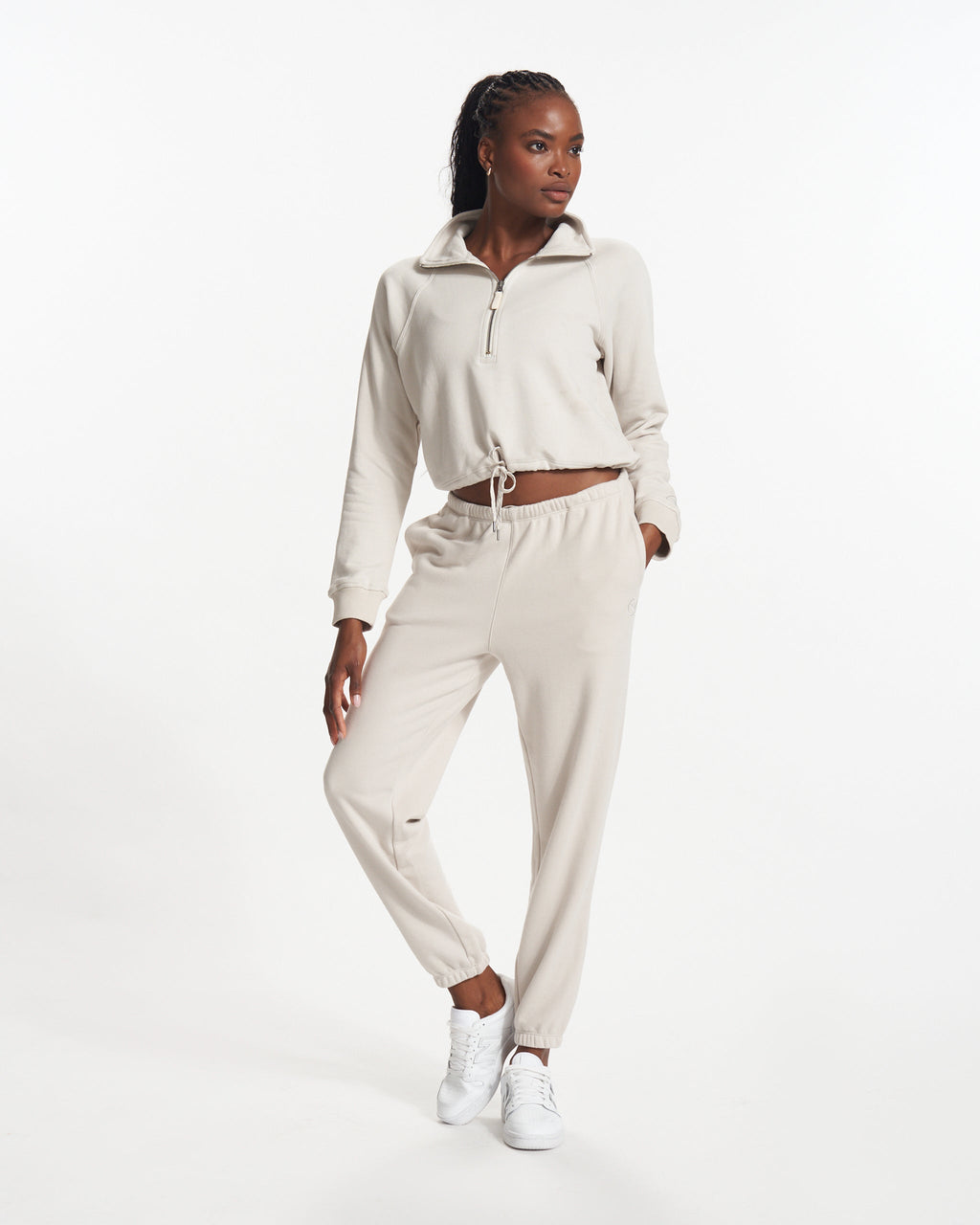 Sedona Jogger | Salt