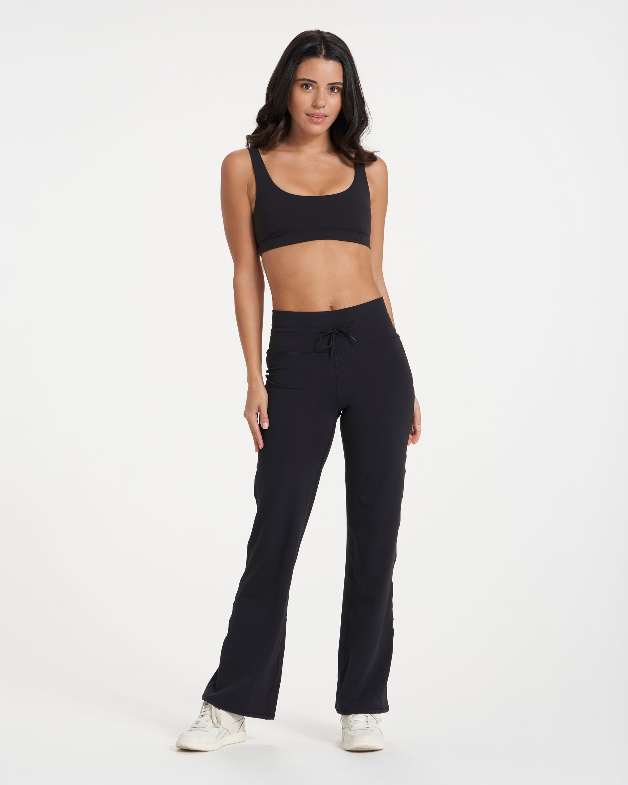 Daily Wideleg | Black