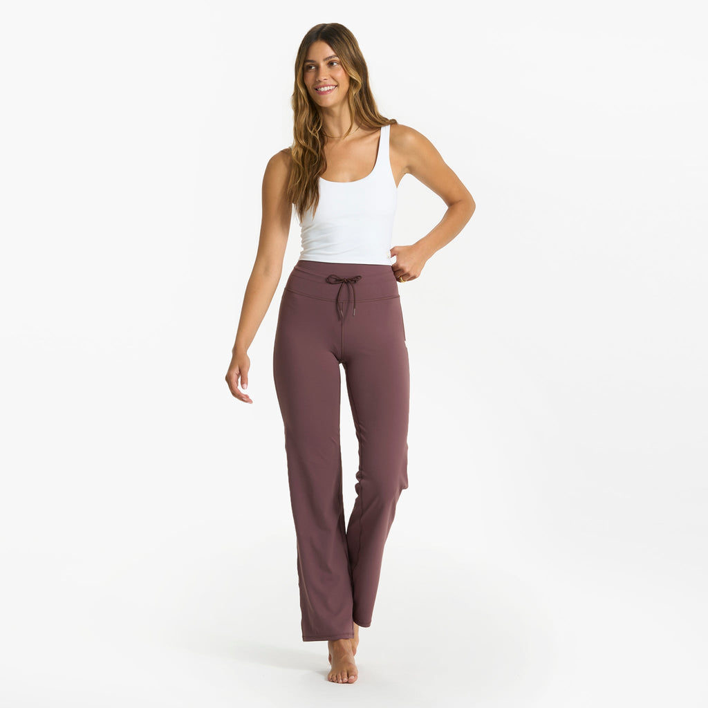 Daily Wideleg | Chestnut