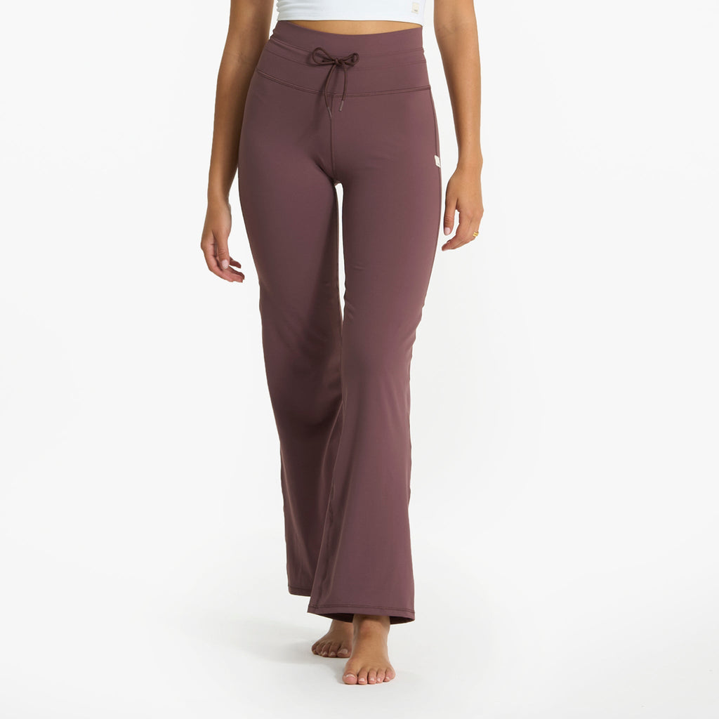 Daily Wideleg | Chestnut