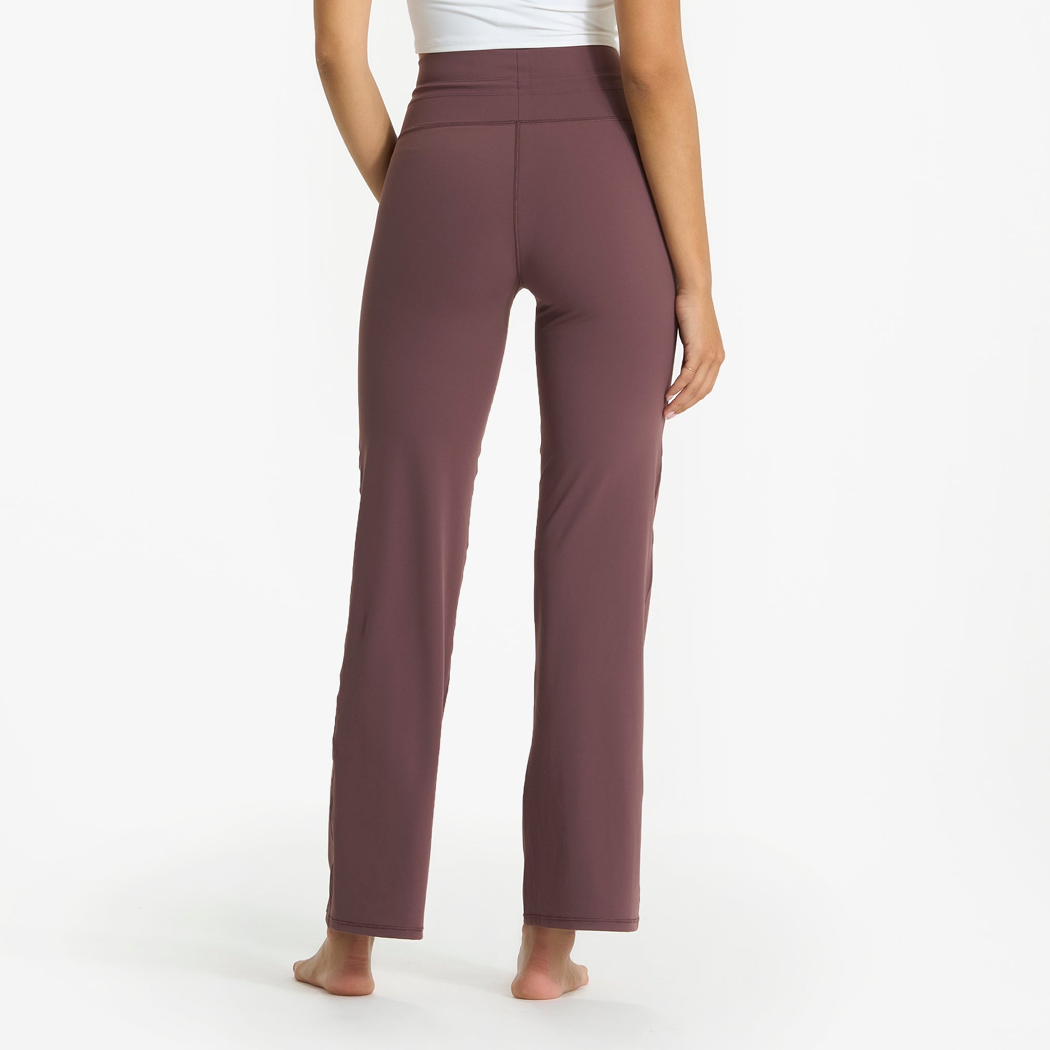 Daily Wideleg | Chestnut