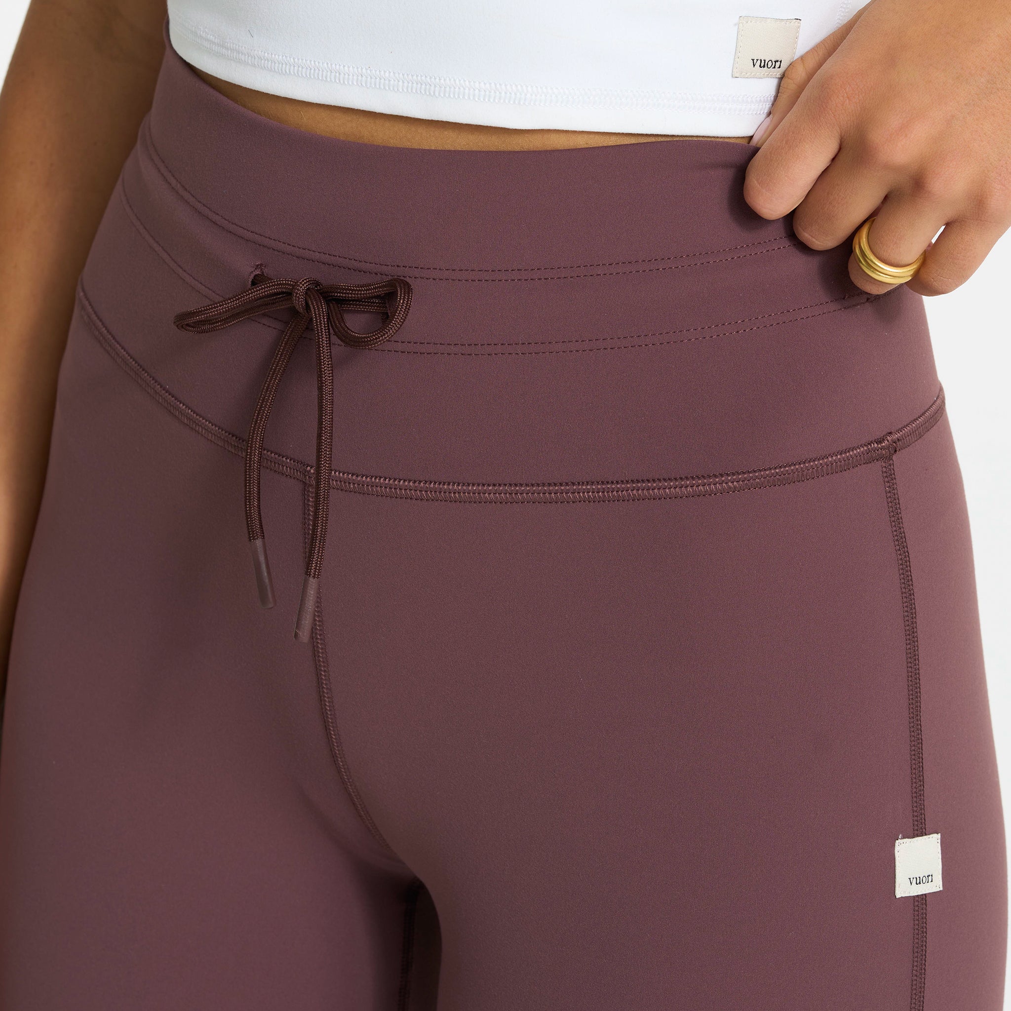 Daily Wideleg | Chestnut