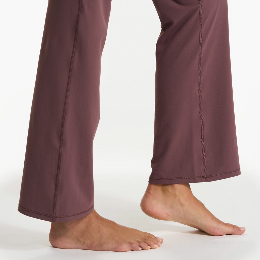 Daily Wideleg | Chestnut