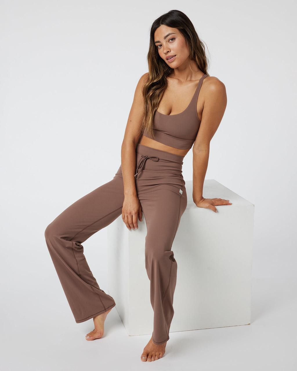 Daily Wideleg | Clove