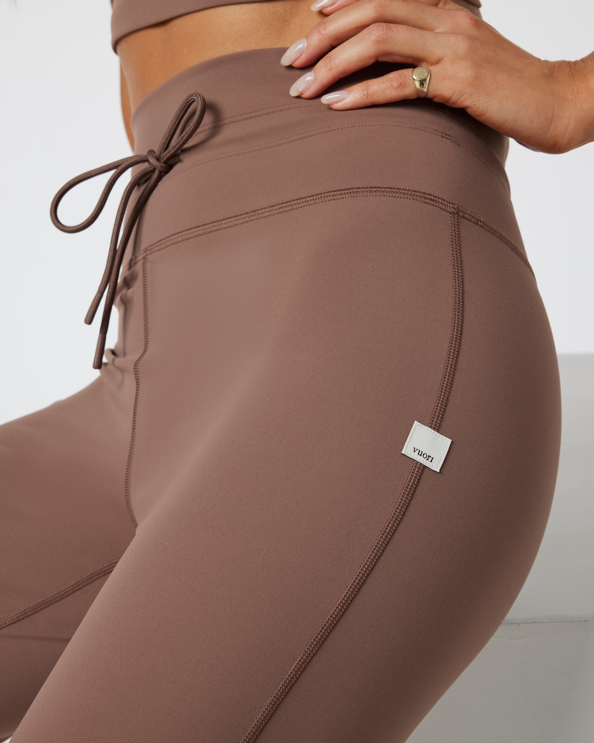 Daily Wideleg | Clove