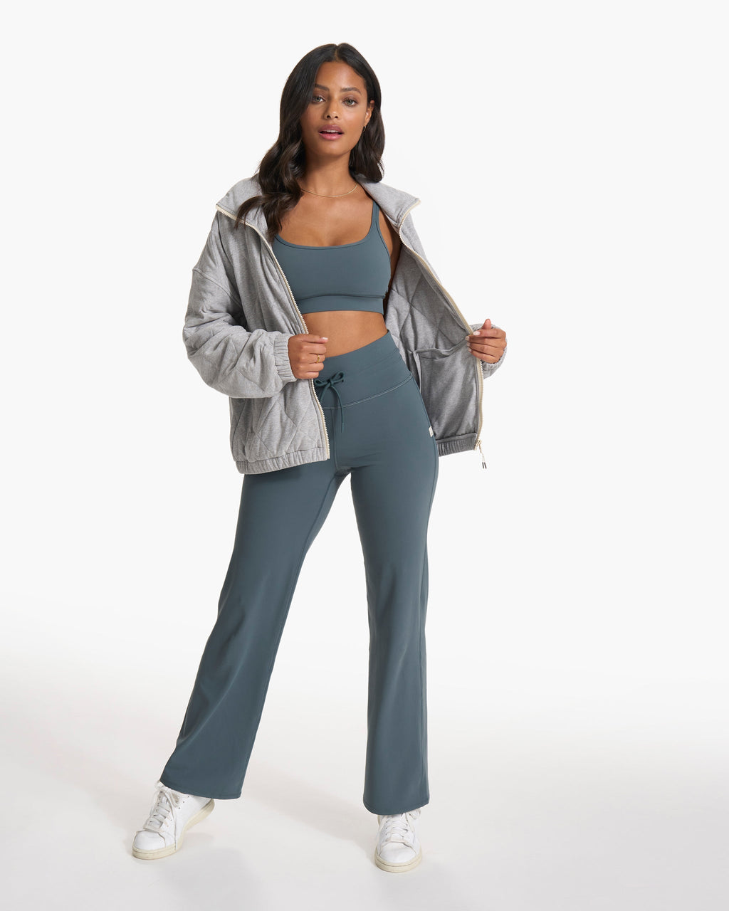 Daily Wideleg | Stone