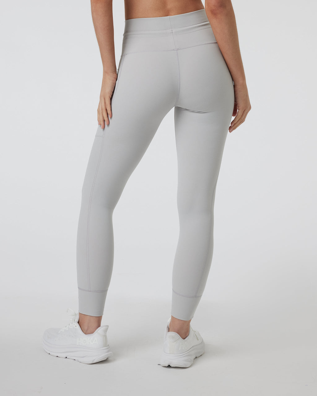 Daily Pocket Legging | Moon