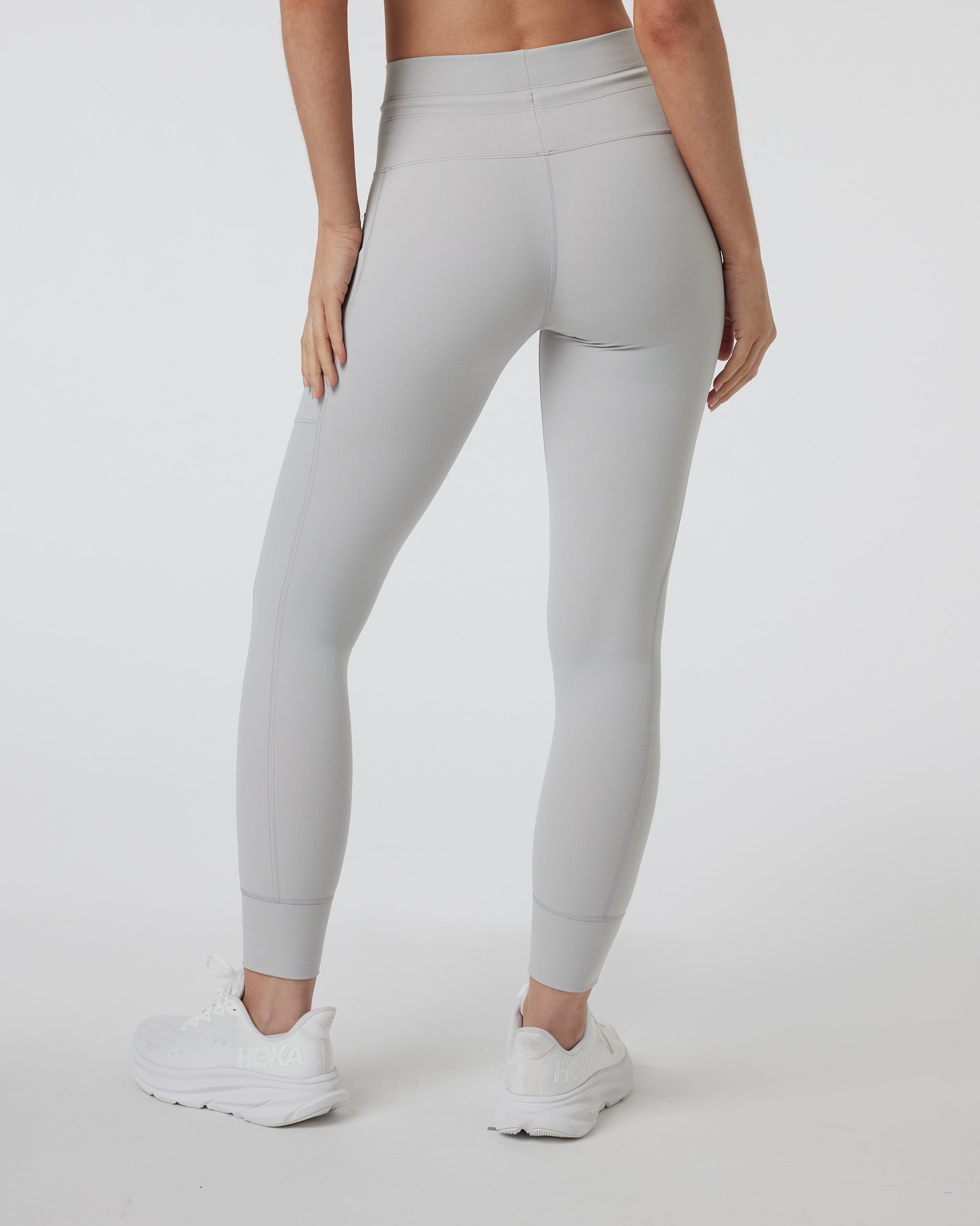 Daily Pocket Legging | Moon