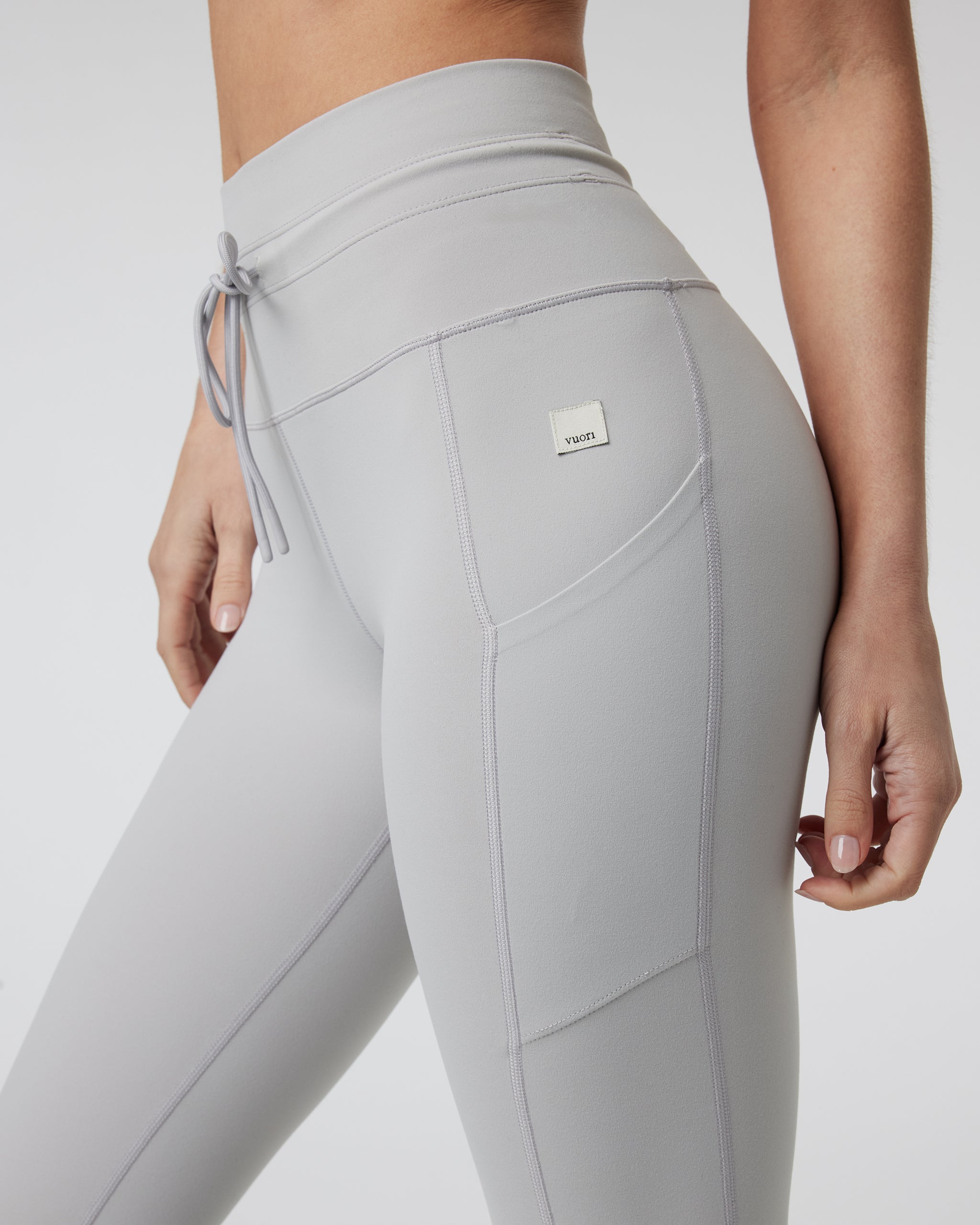 Daily Pocket Legging | Moon