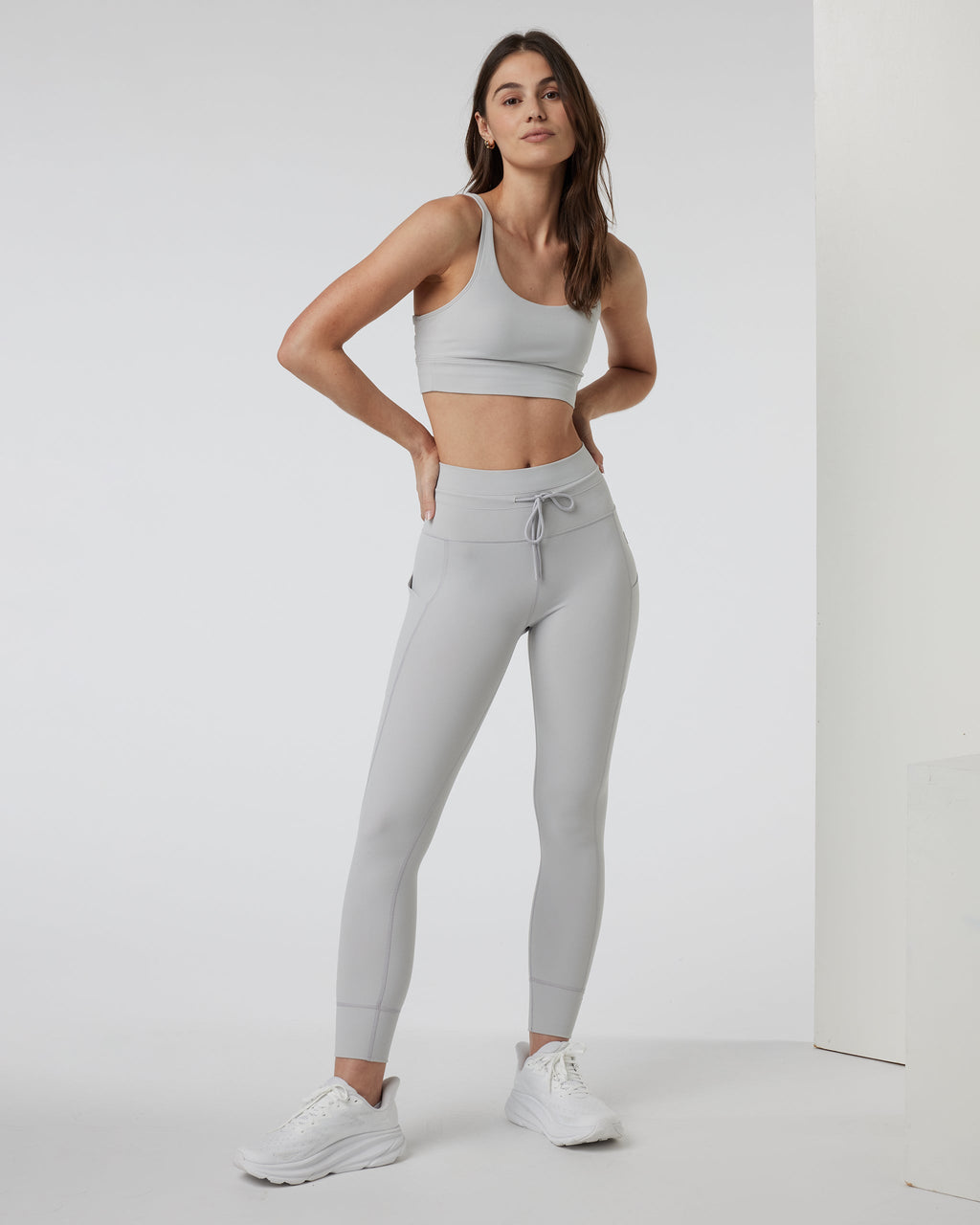 Daily Pocket Legging | Moon