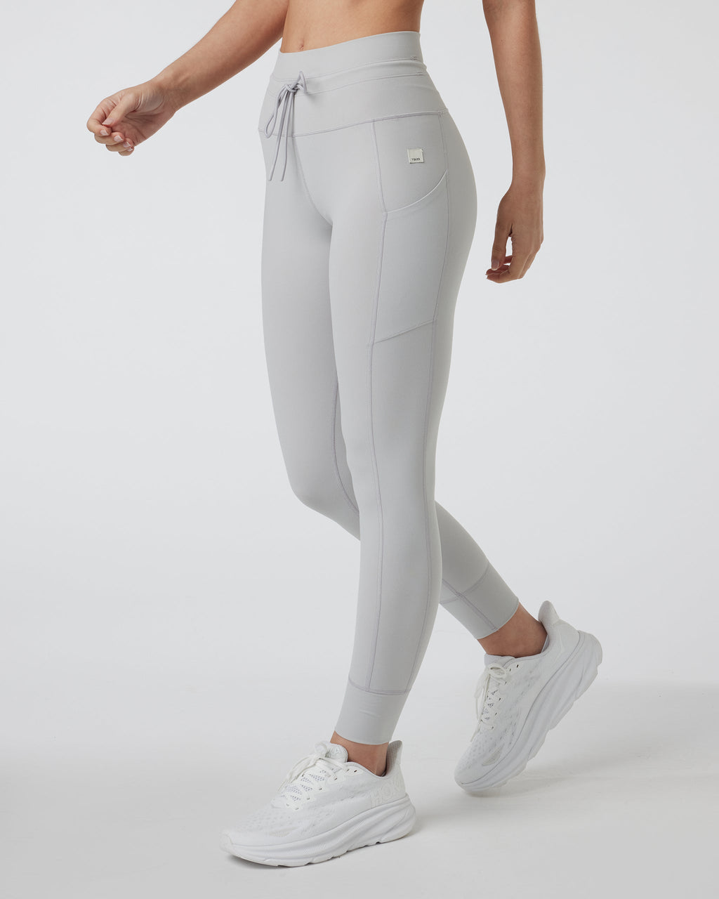 Daily Pocket Legging | Moon
