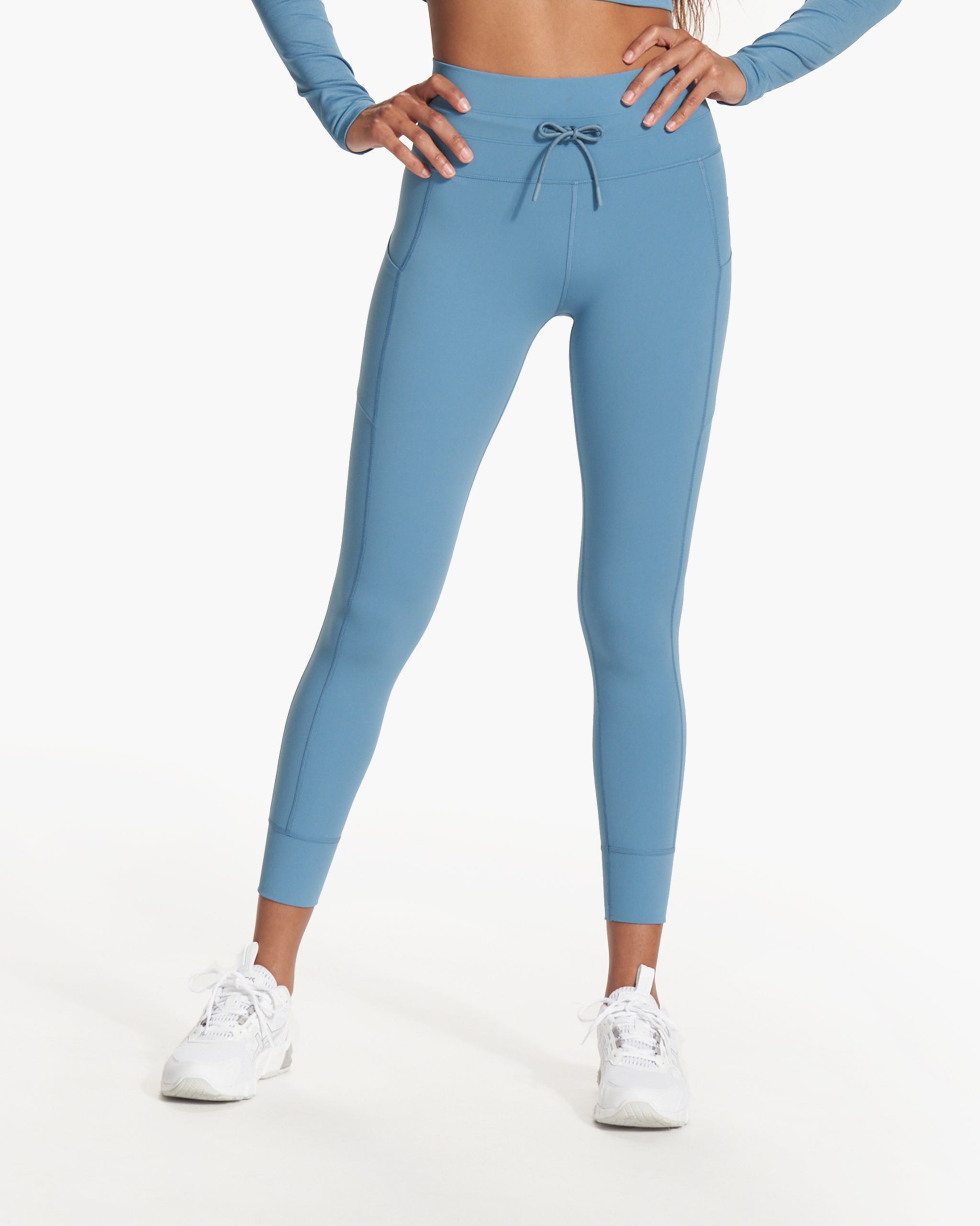 Daily Pocket Legging | Stillwater