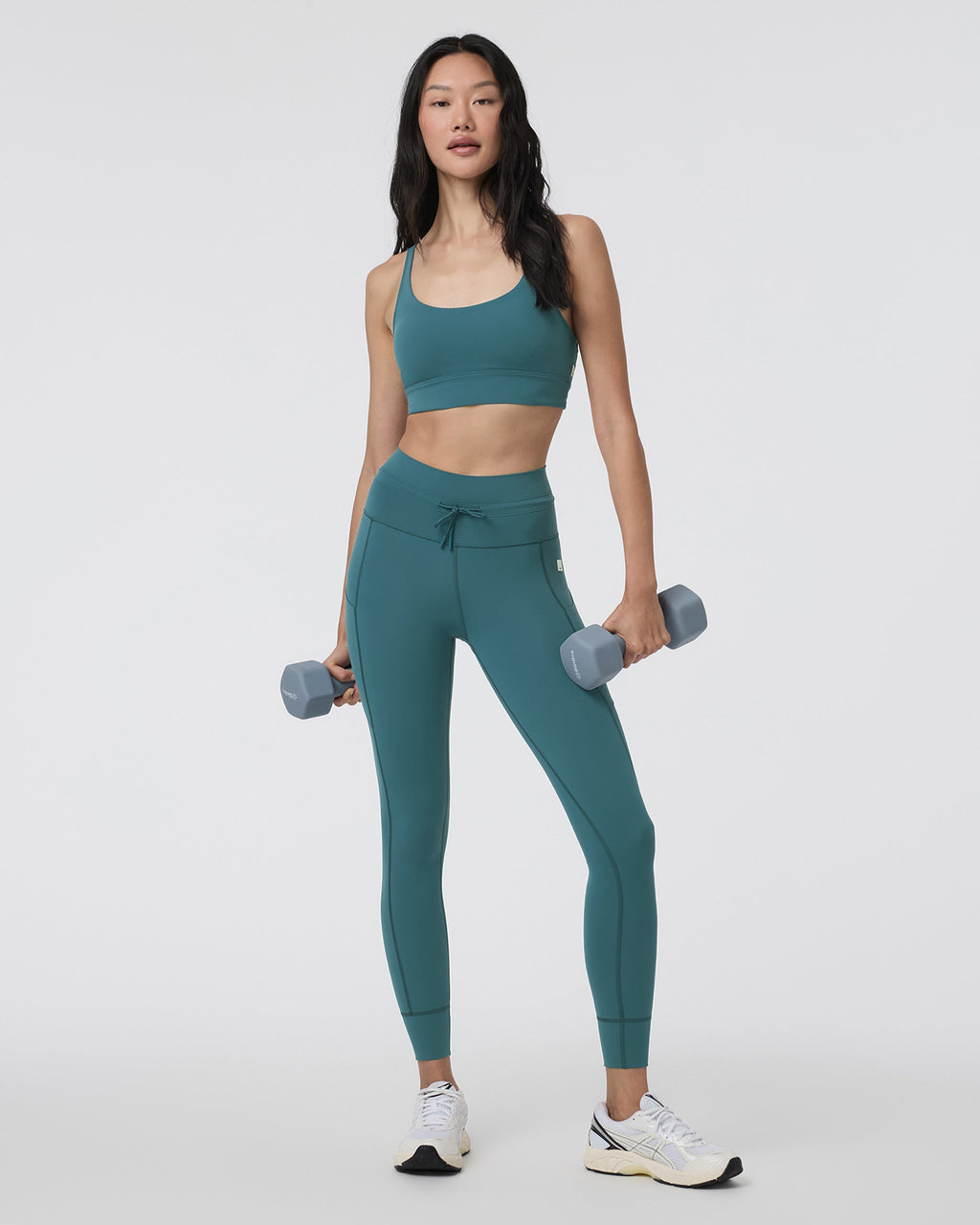 Daily Pocket Legging | Tidal