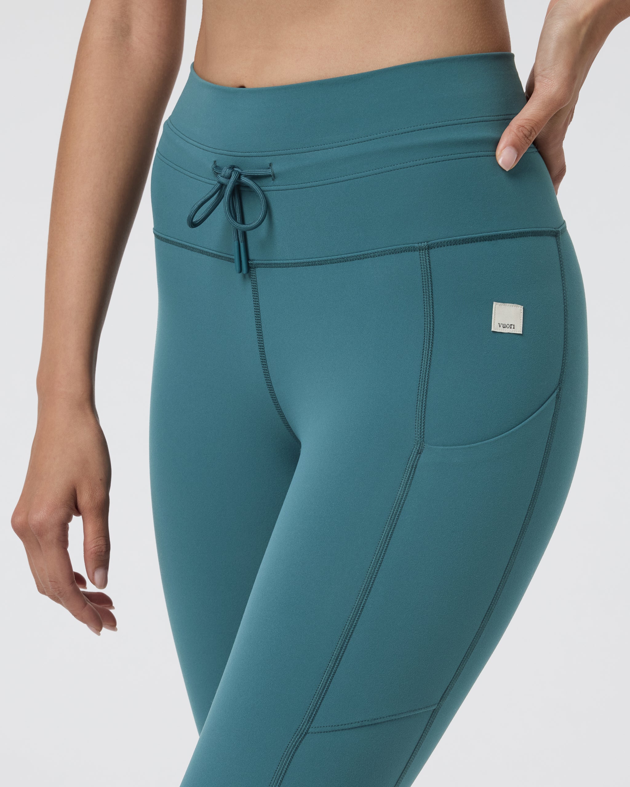 Daily Pocket Legging | Tidal