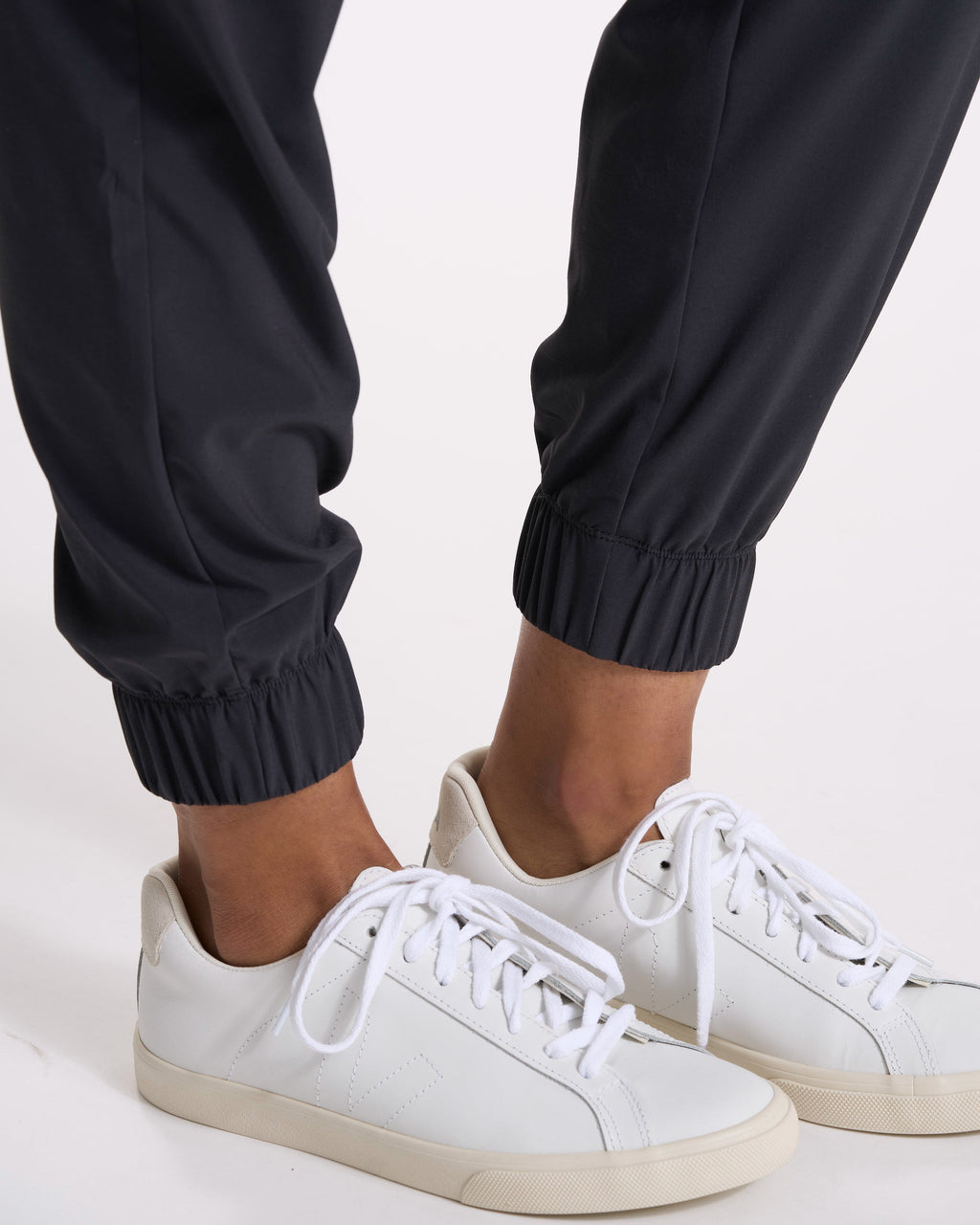 Villa Jogger | Black