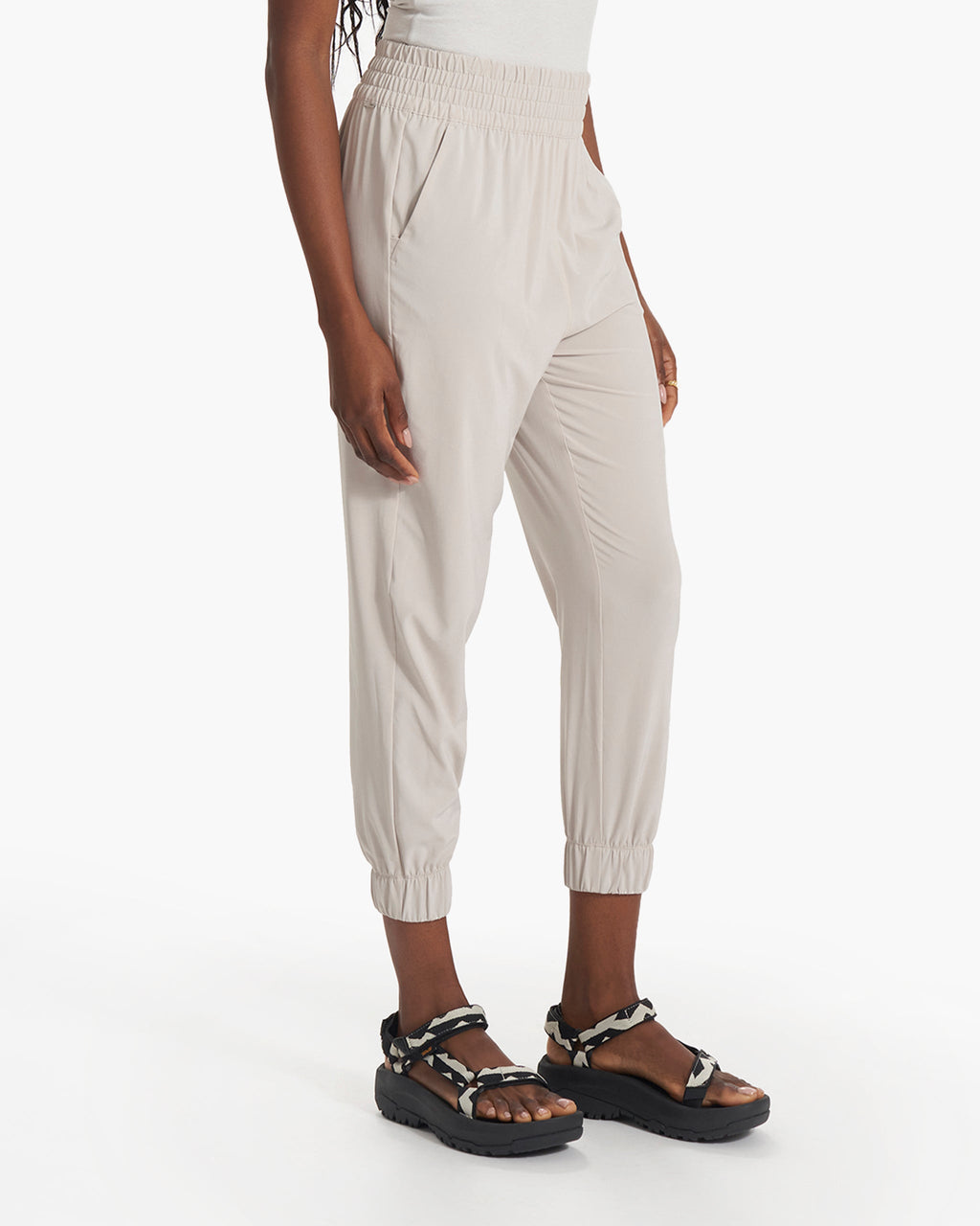 Villa Jogger | Beach Sand