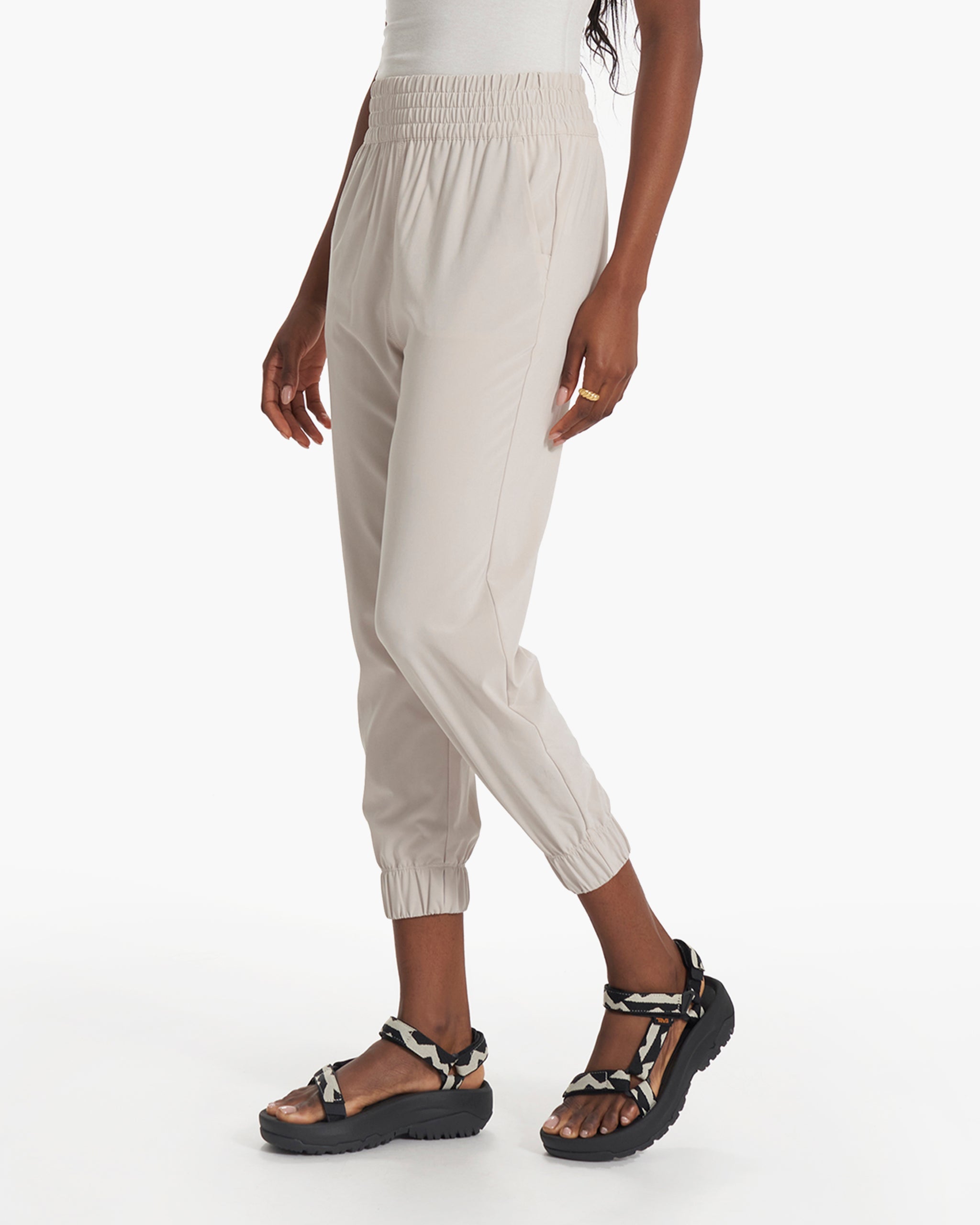 Villa Jogger | Beach Sand