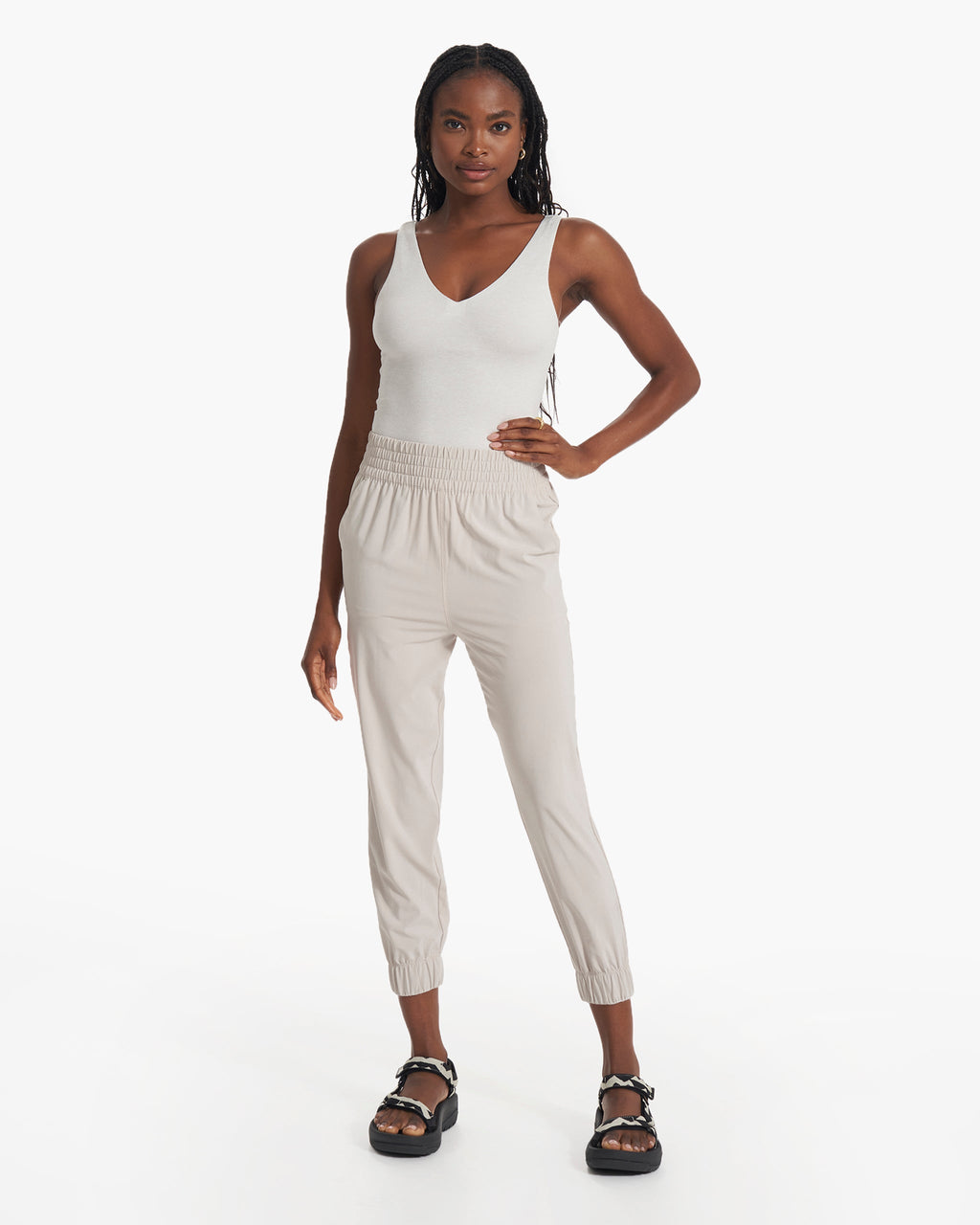 Villa Jogger | Beach Sand