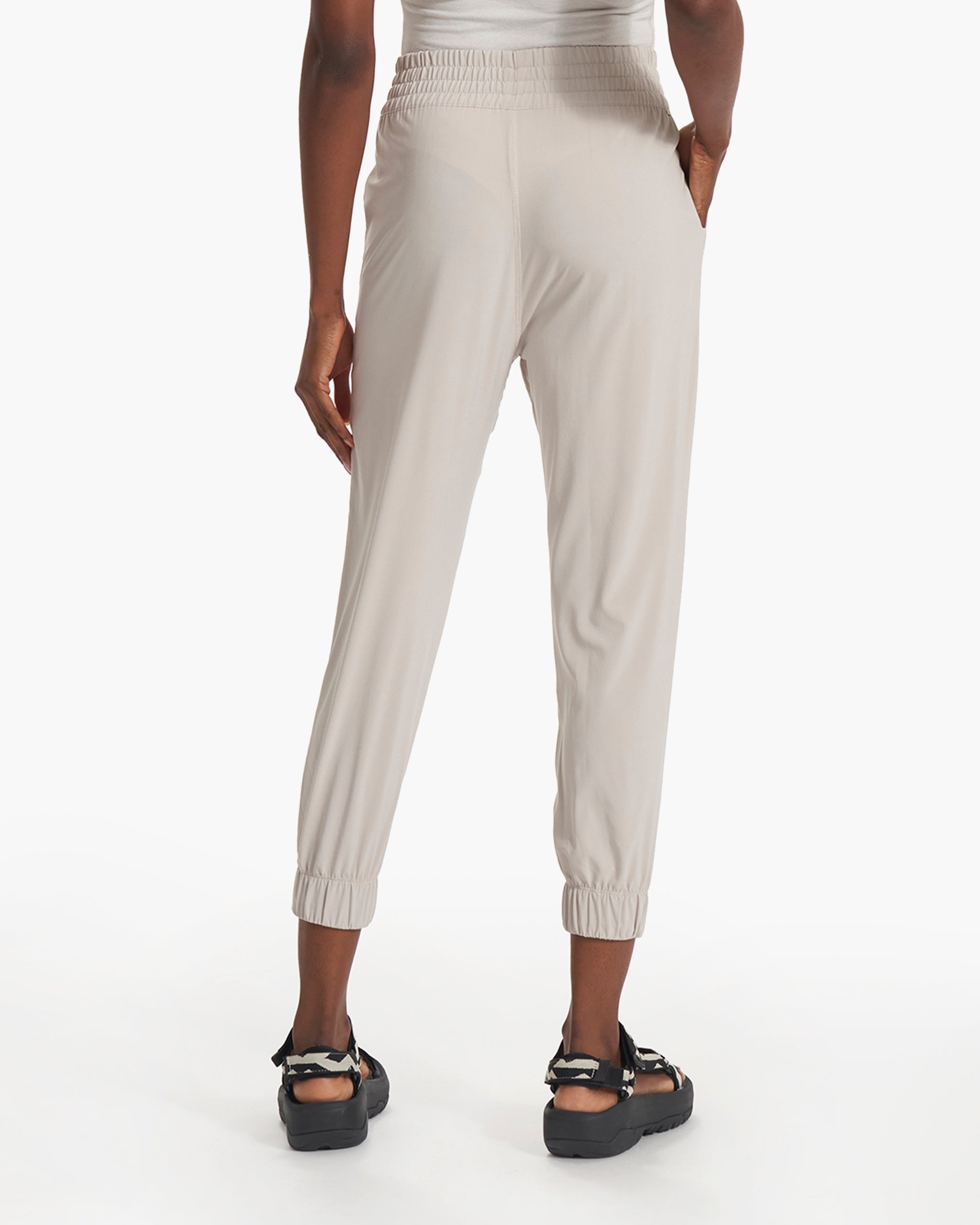 Villa Jogger | Beach Sand