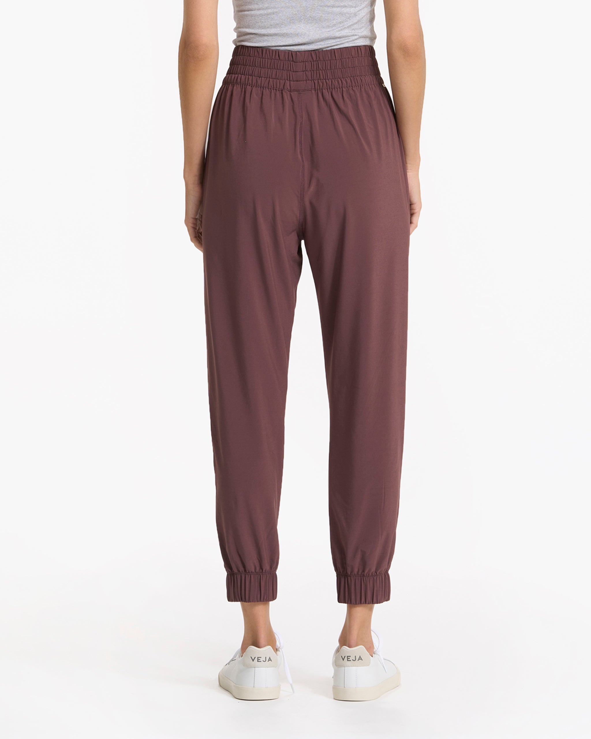 Villa Jogger | Chestnut